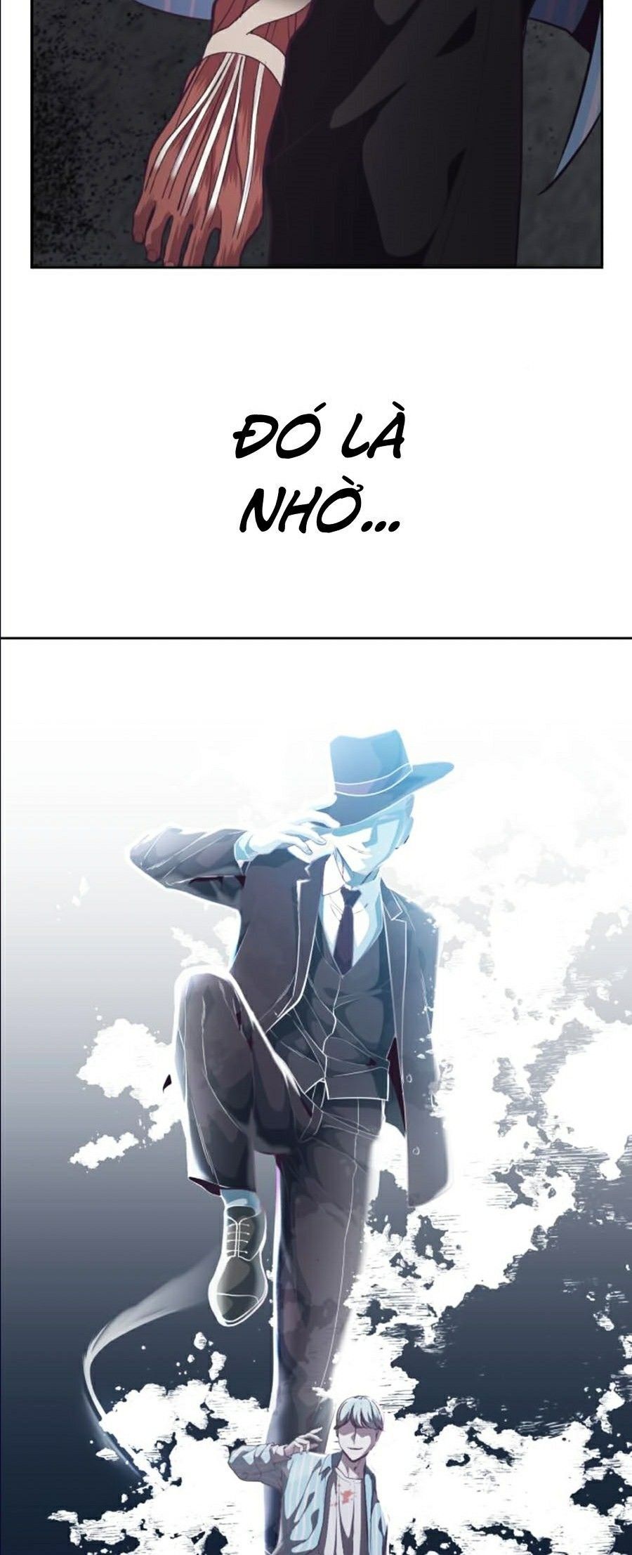 đọc truyện Cậu Bé Của Thần Chết Chương 104 ảnh 22 tại Thiên Thai Truyện