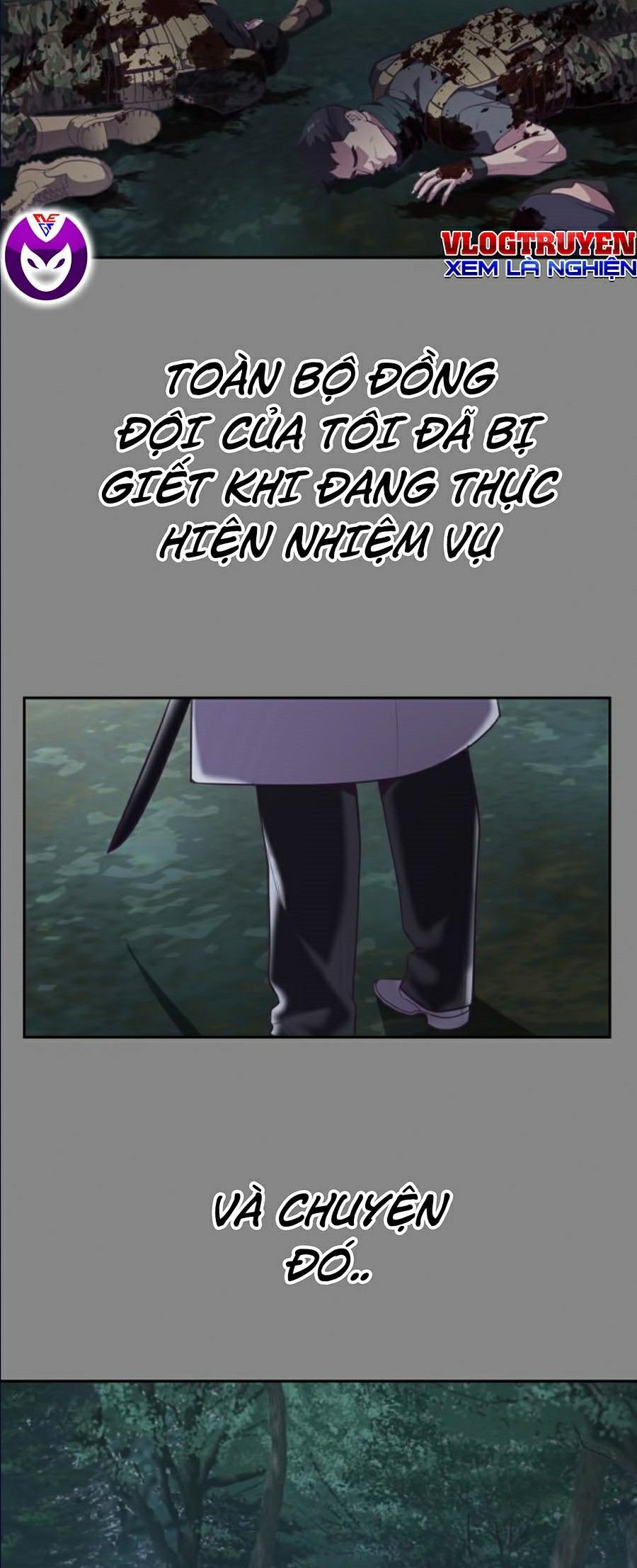 đọc truyện Cậu Bé Của Thần Chết Chương 104 ảnh 25 tại Thiên Thai Truyện