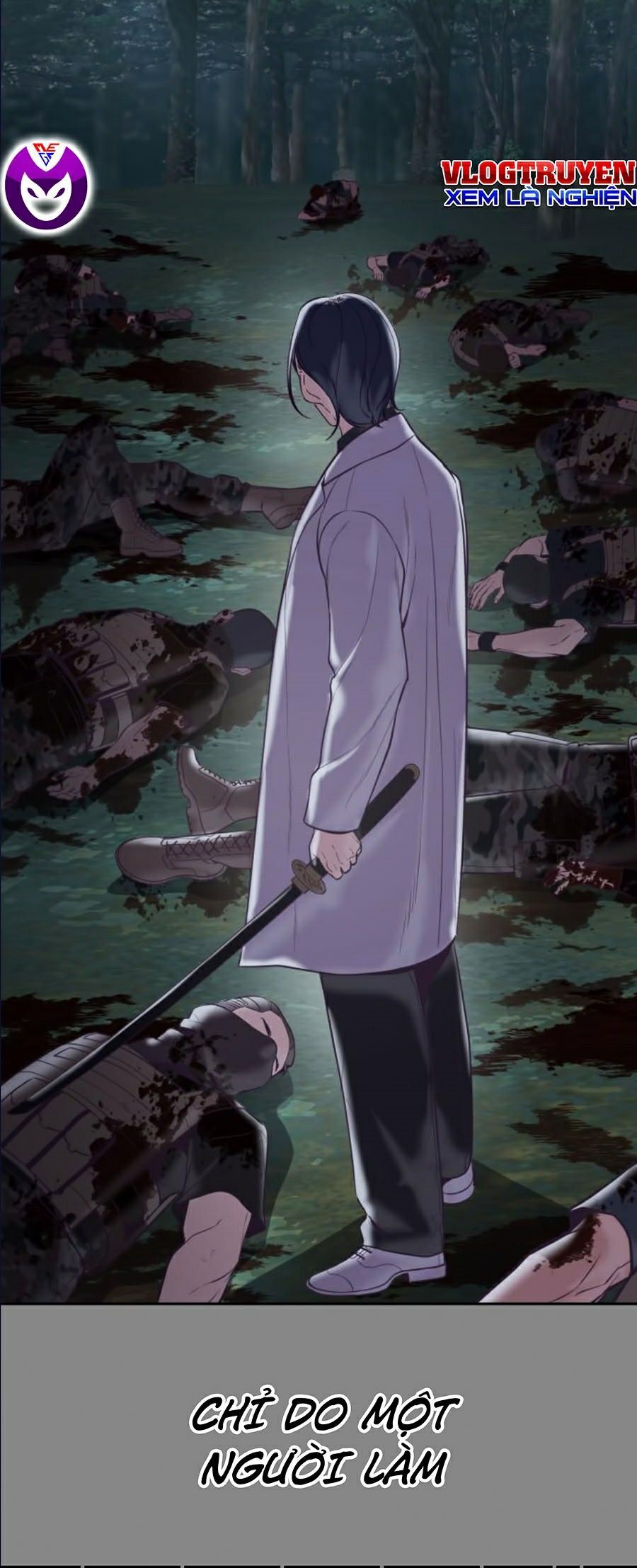 đọc truyện Cậu Bé Của Thần Chết Chương 104 ảnh 26 tại Thiên Thai Truyện