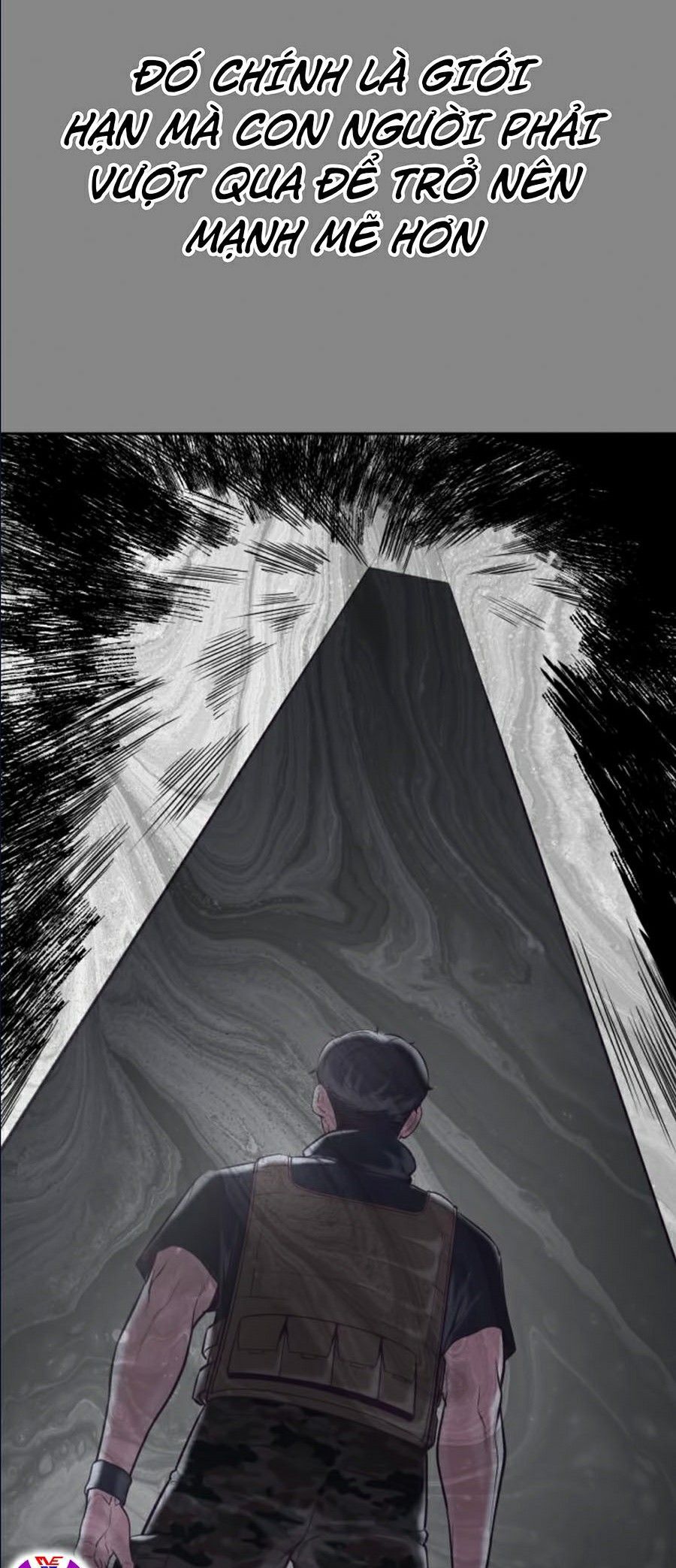 đọc truyện Cậu Bé Của Thần Chết Chương 104 ảnh 32 tại Thiên Thai Truyện