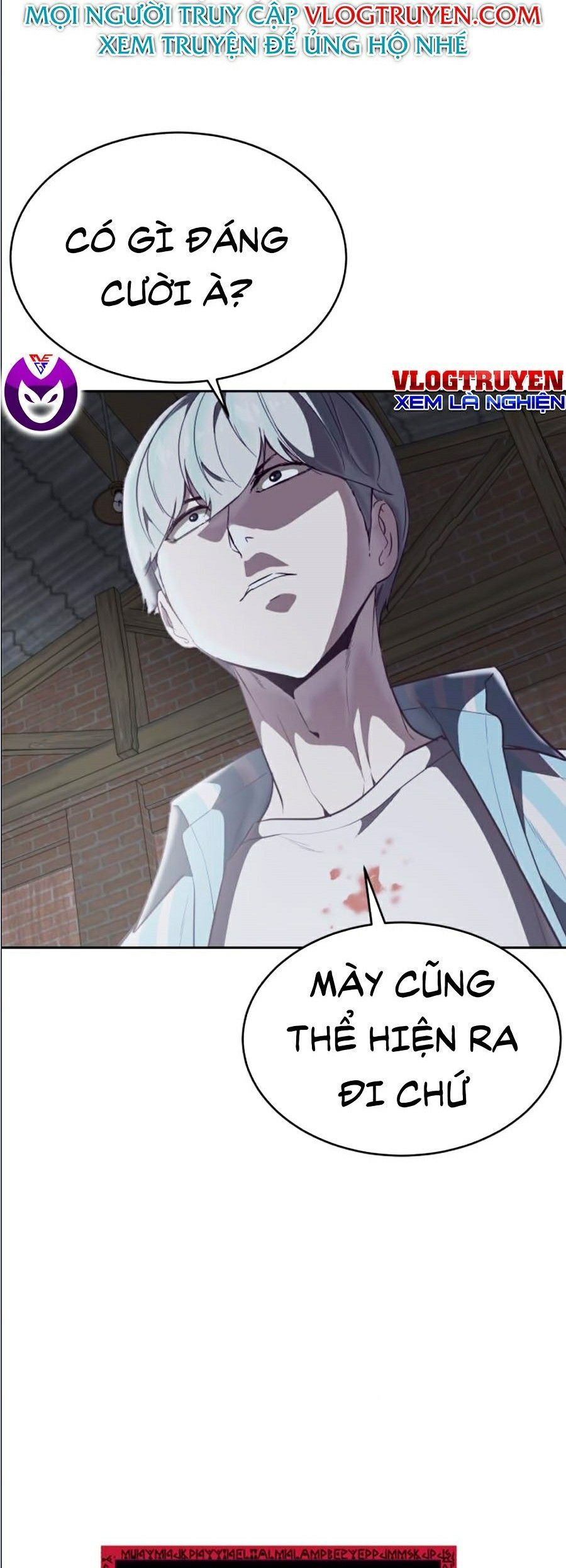 đọc truyện Cậu Bé Của Thần Chết Chương 104 ảnh 6 tại Thiên Thai Truyện