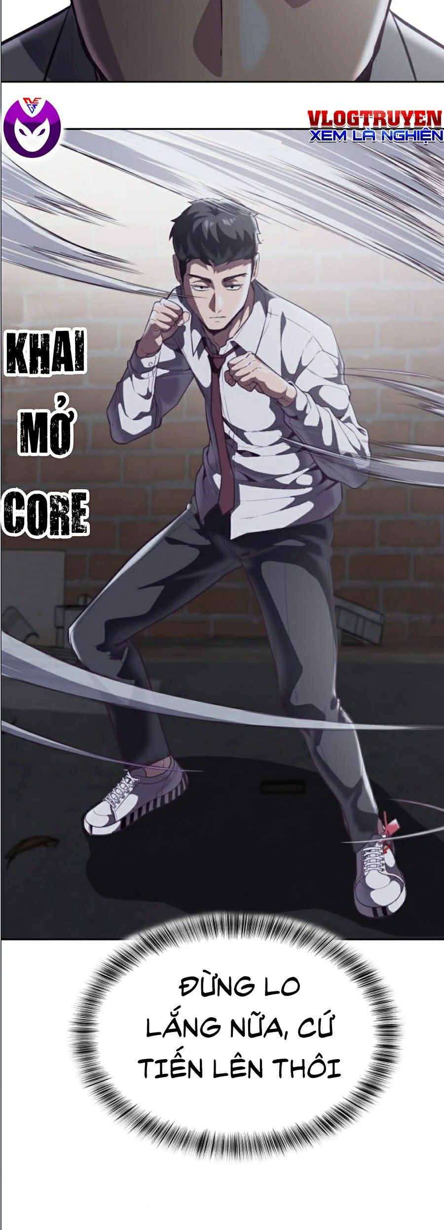 đọc truyện Cậu Bé Của Thần Chết Chương 104 ảnh 10 tại Thiên Thai Truyện