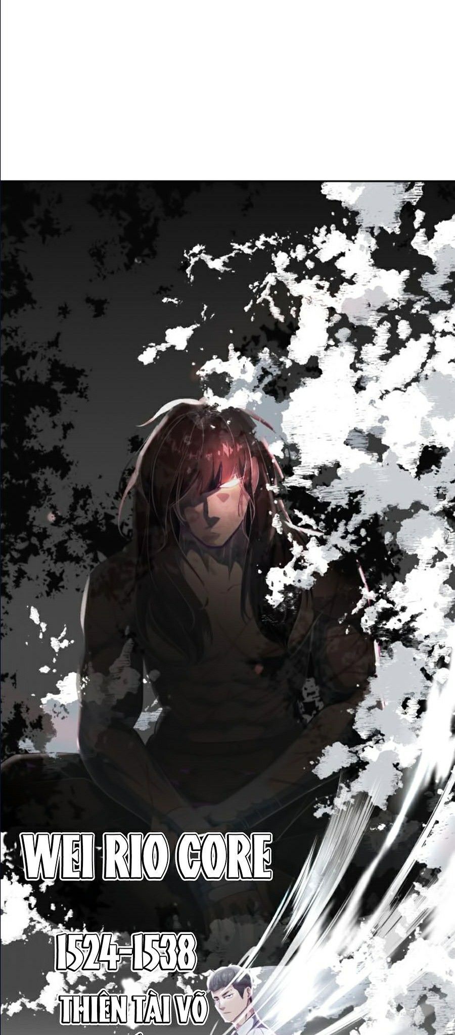 đọc truyện Cậu Bé Của Thần Chết Chương 105.6 ảnh 5 tại Thiên Thai Truyện