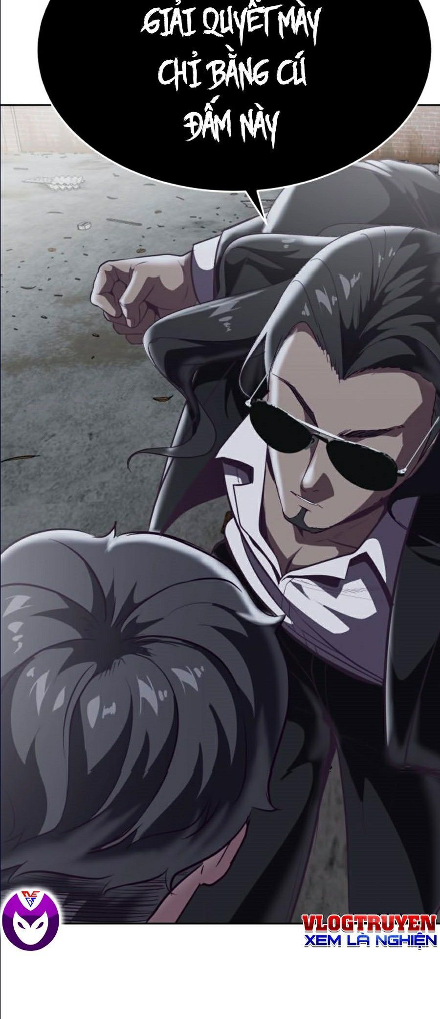 đọc truyện Cậu Bé Của Thần Chết Chương 105.6 ảnh 56 tại Thiên Thai Truyện