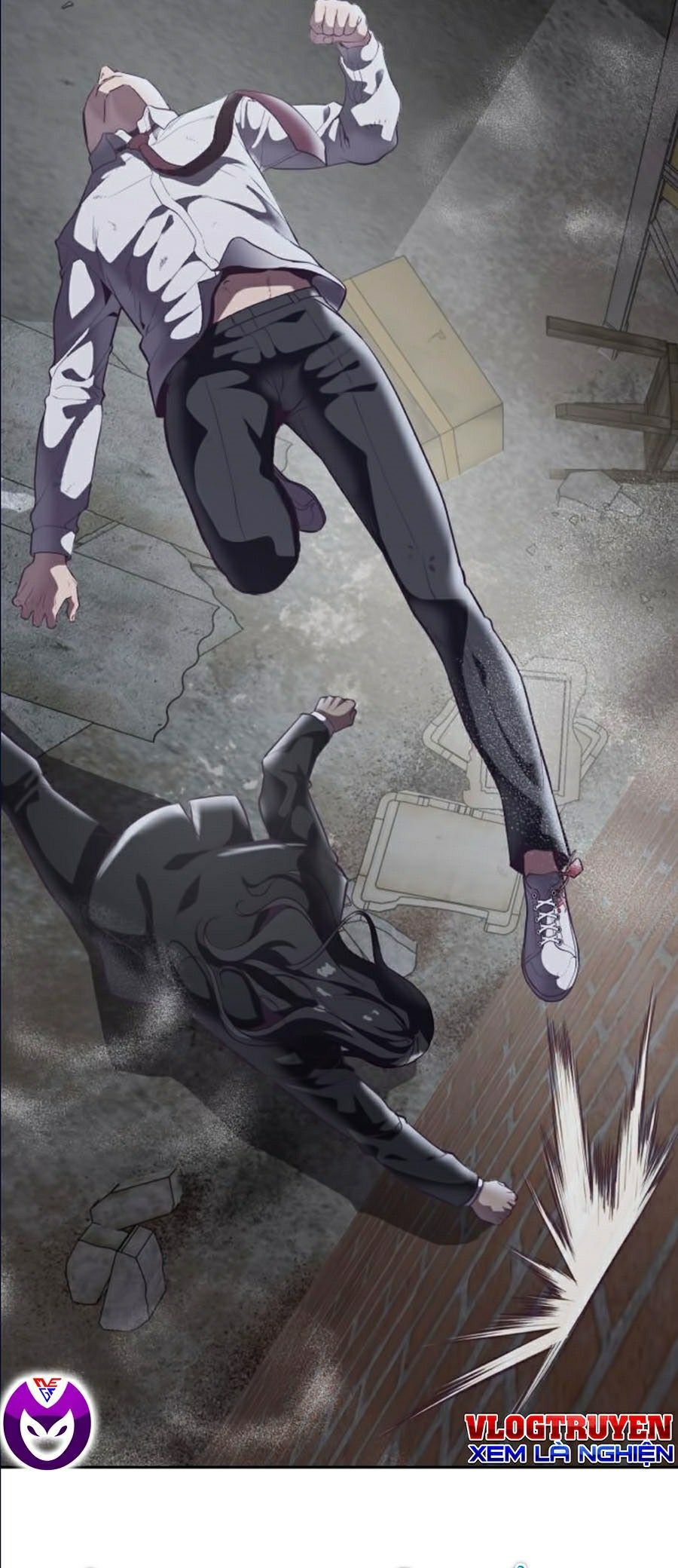 đọc truyện Cậu Bé Của Thần Chết Chương 105.6 ảnh 59 tại Thiên Thai Truyện