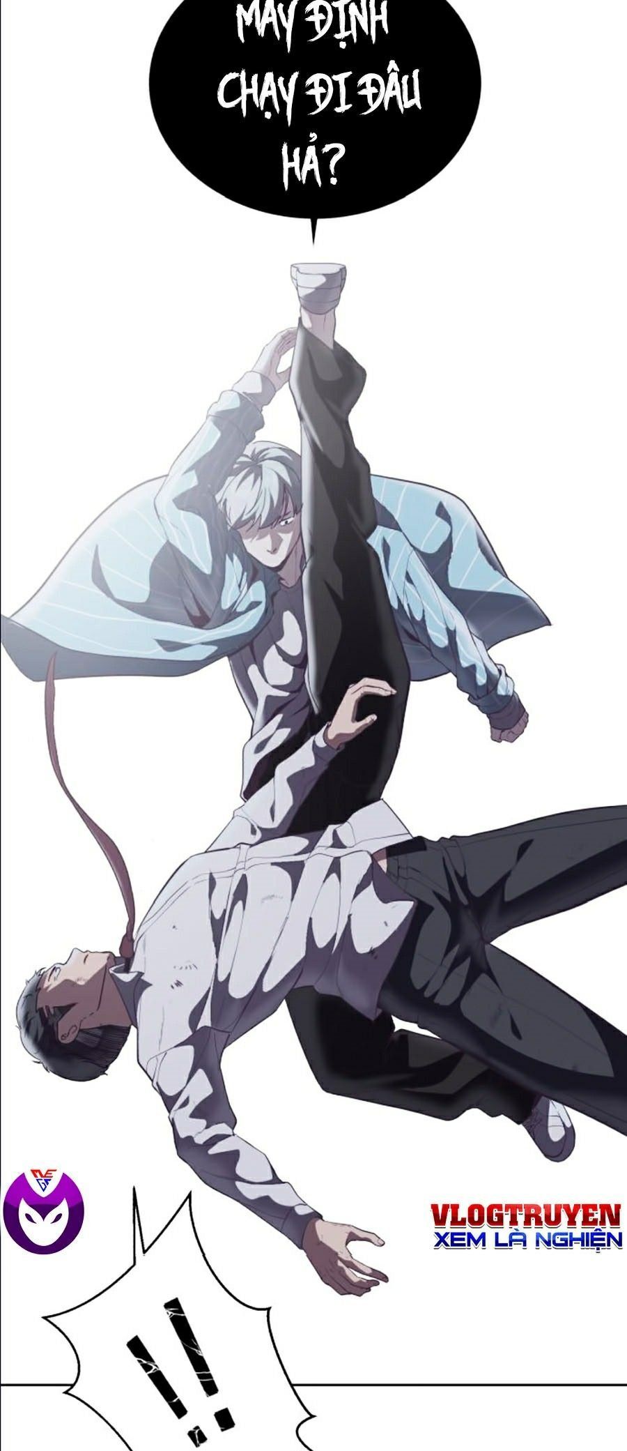 đọc truyện Cậu Bé Của Thần Chết Chương 105.6 ảnh 61 tại Thiên Thai Truyện