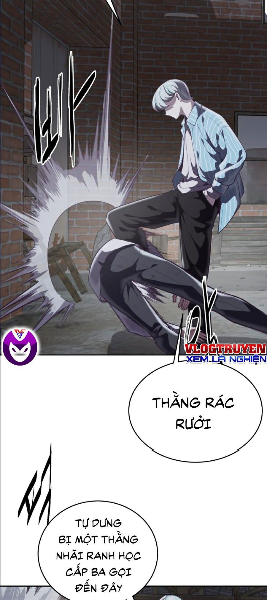 đọc truyện Cậu Bé Của Thần Chết Chương 105.6 ảnh 68 tại Thiên Thai Truyện