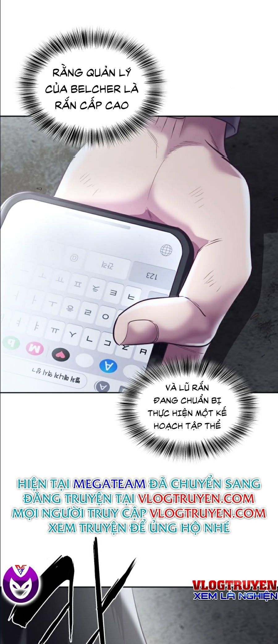 đọc truyện Cậu Bé Của Thần Chết Chương 105.6 ảnh 75 tại Thiên Thai Truyện