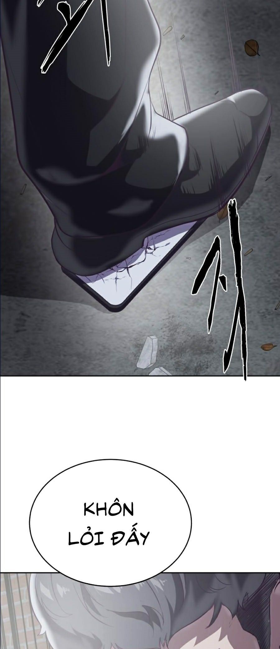 đọc truyện Cậu Bé Của Thần Chết Chương 105.6 ảnh 76 tại Thiên Thai Truyện