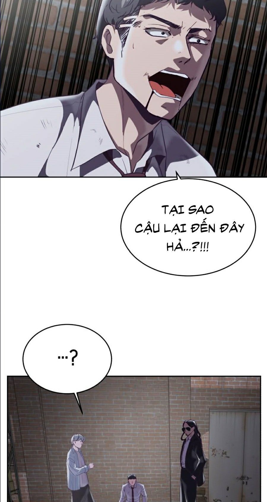 đọc truyện Cậu Bé Của Thần Chết Chương 105.6 ảnh 88 tại Thiên Thai Truyện