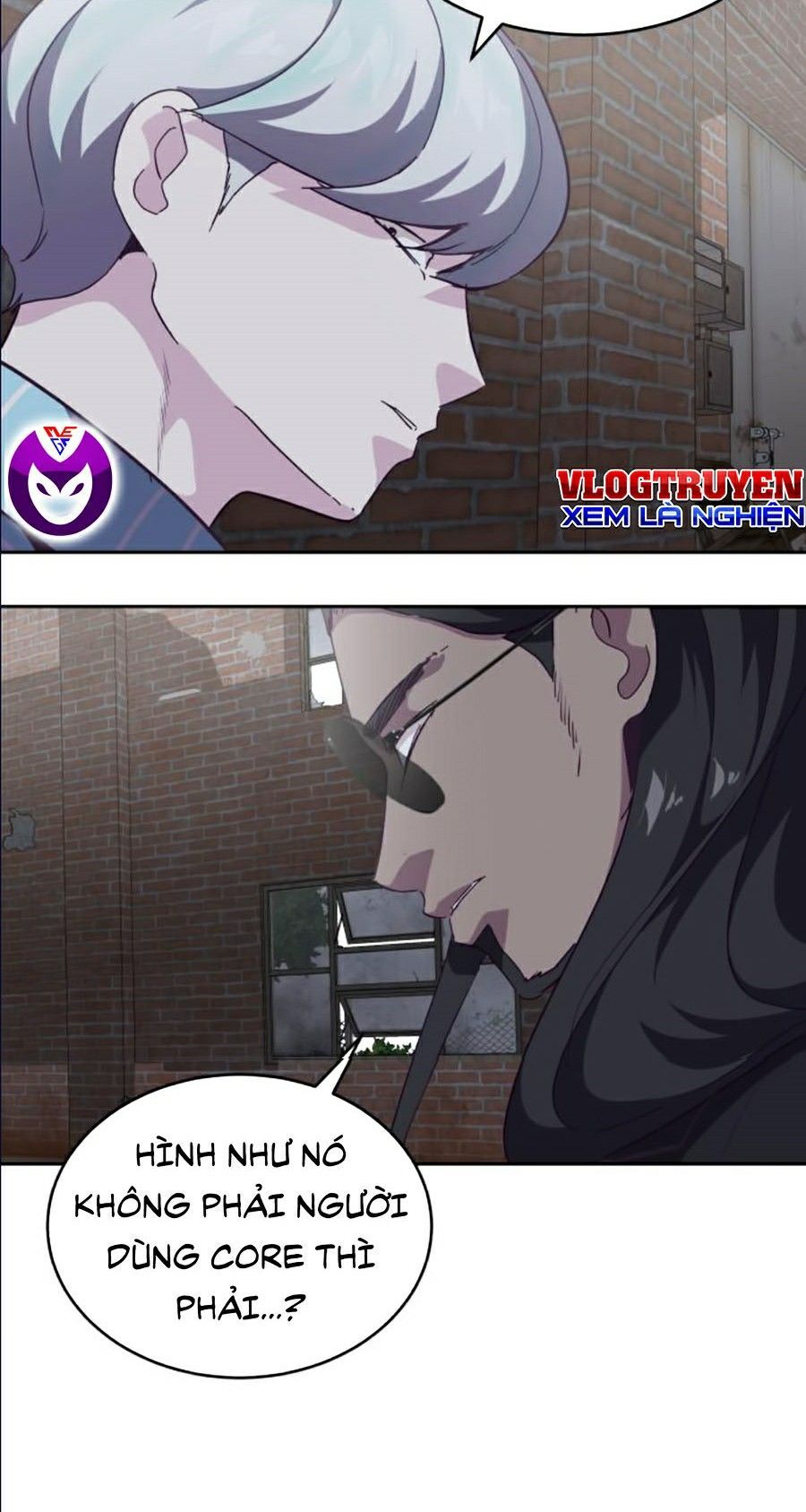 đọc truyện Cậu Bé Của Thần Chết Chương 105.6 ảnh 92 tại Thiên Thai Truyện