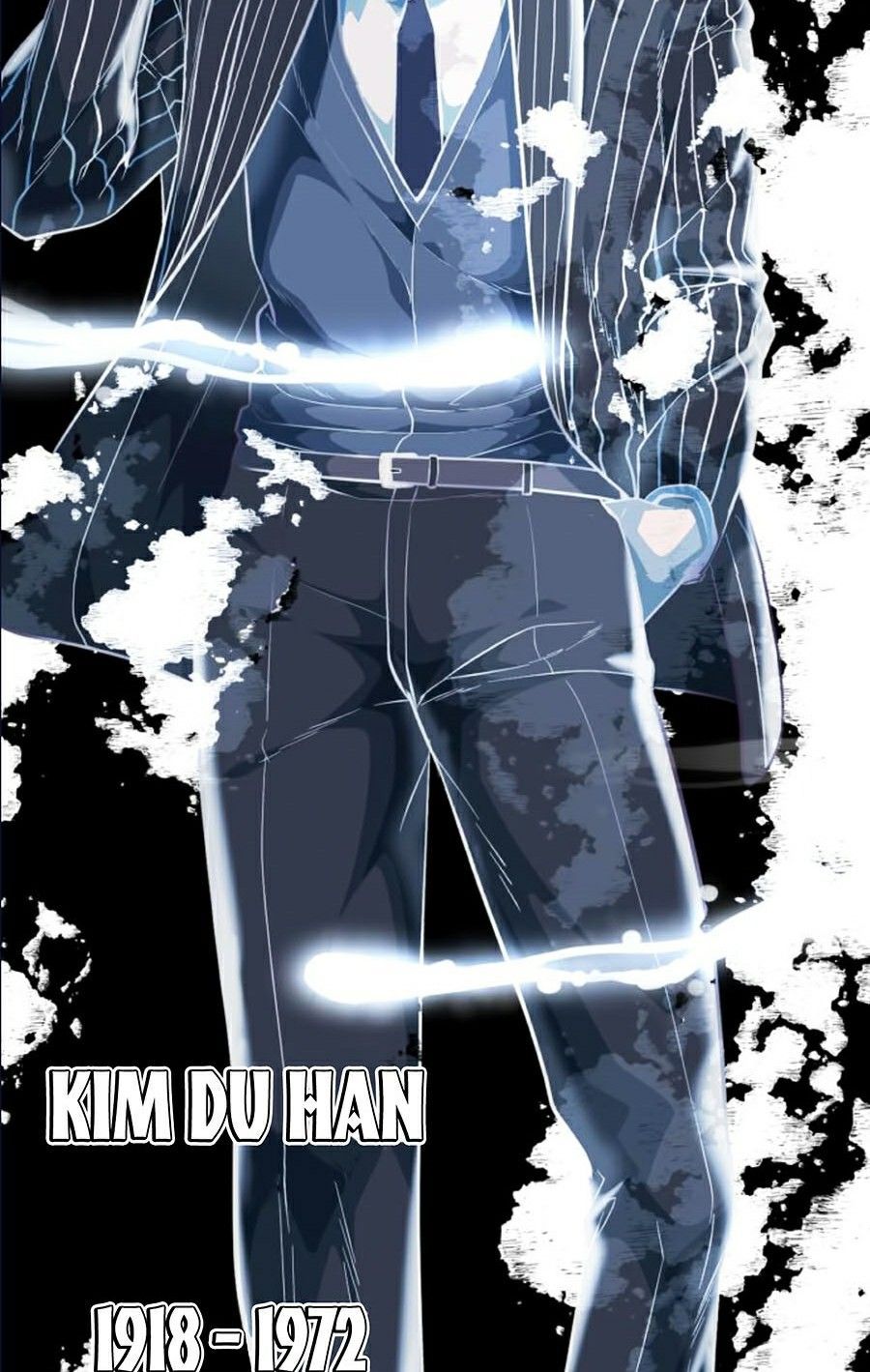 đọc truyện Cậu Bé Của Thần Chết Chương 105.6 ảnh 99 tại Thiên Thai Truyện