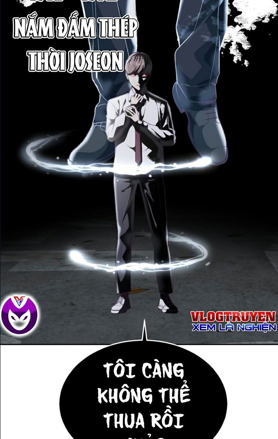 đọc truyện Cậu Bé Của Thần Chết Chương 105.6 ảnh 100 tại Thiên Thai Truyện