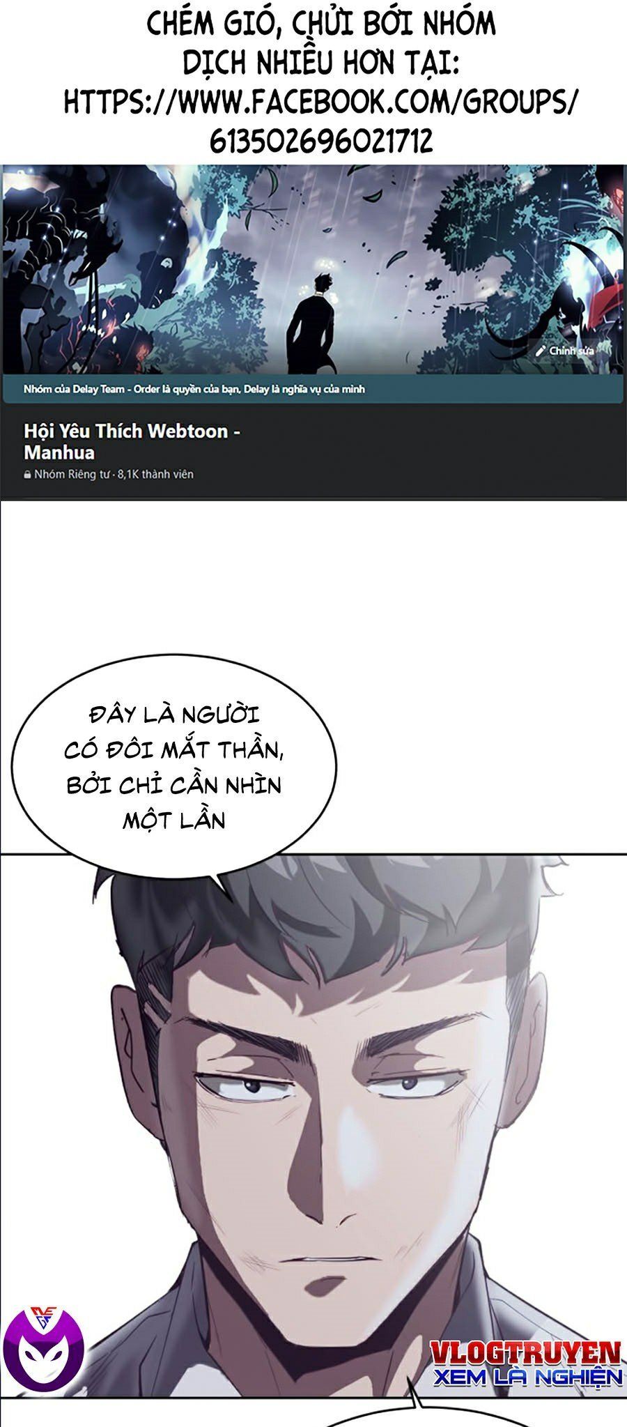 đọc truyện Cậu Bé Của Thần Chết Chương 105 ảnh 3 tại Thiên Thai Truyện