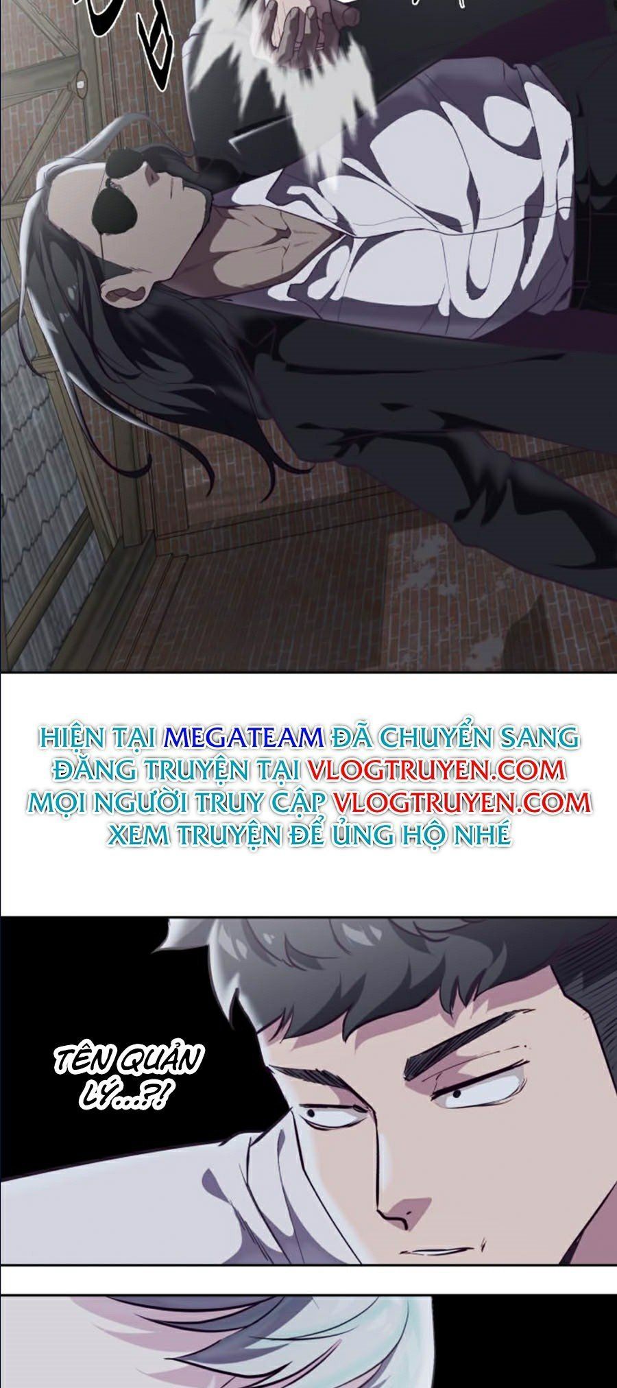 đọc truyện Cậu Bé Của Thần Chết Chương 105 ảnh 24 tại Thiên Thai Truyện