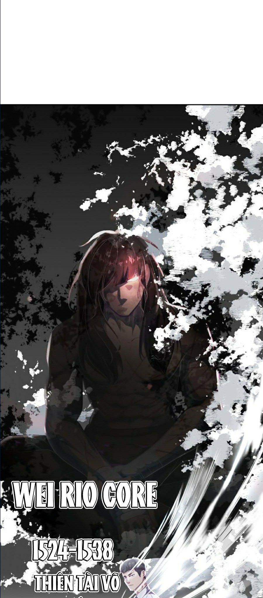 đọc truyện Cậu Bé Của Thần Chết Chương 105 ảnh 5 tại Thiên Thai Truyện