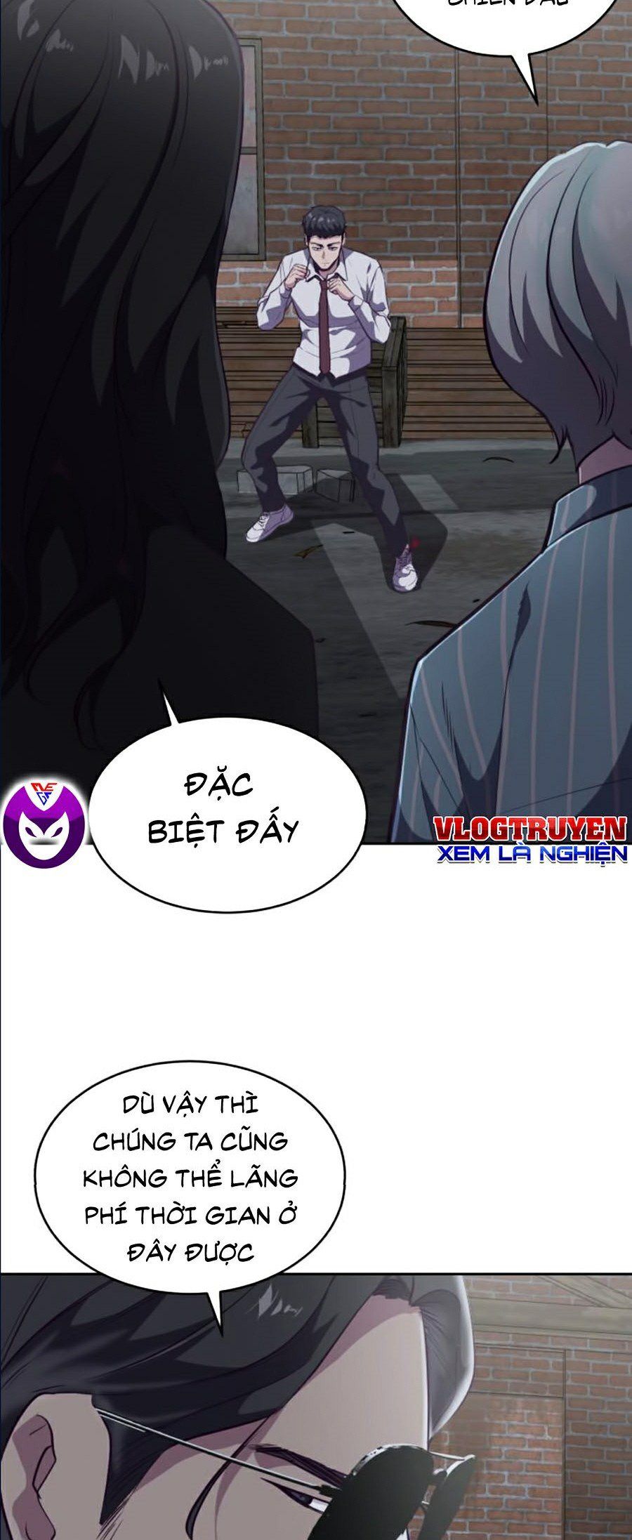 đọc truyện Cậu Bé Của Thần Chết Chương 105 ảnh 35 tại Thiên Thai Truyện