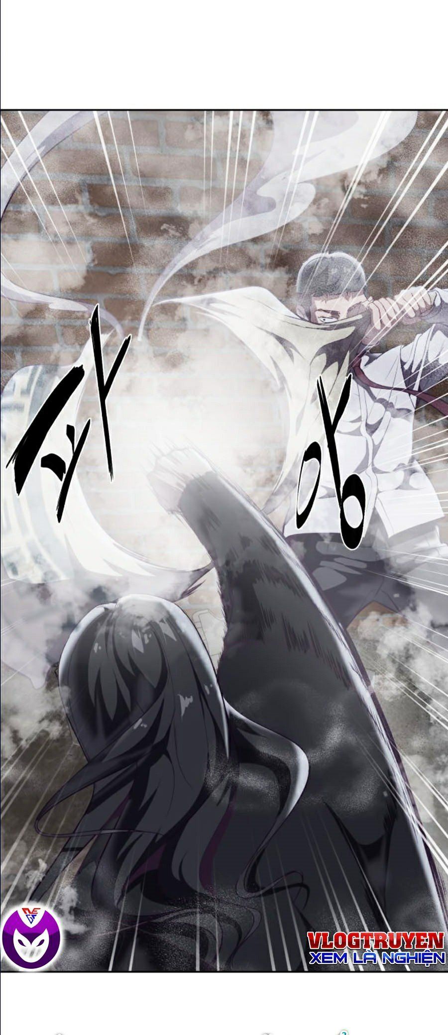 đọc truyện Cậu Bé Của Thần Chết Chương 105 ảnh 57 tại Thiên Thai Truyện