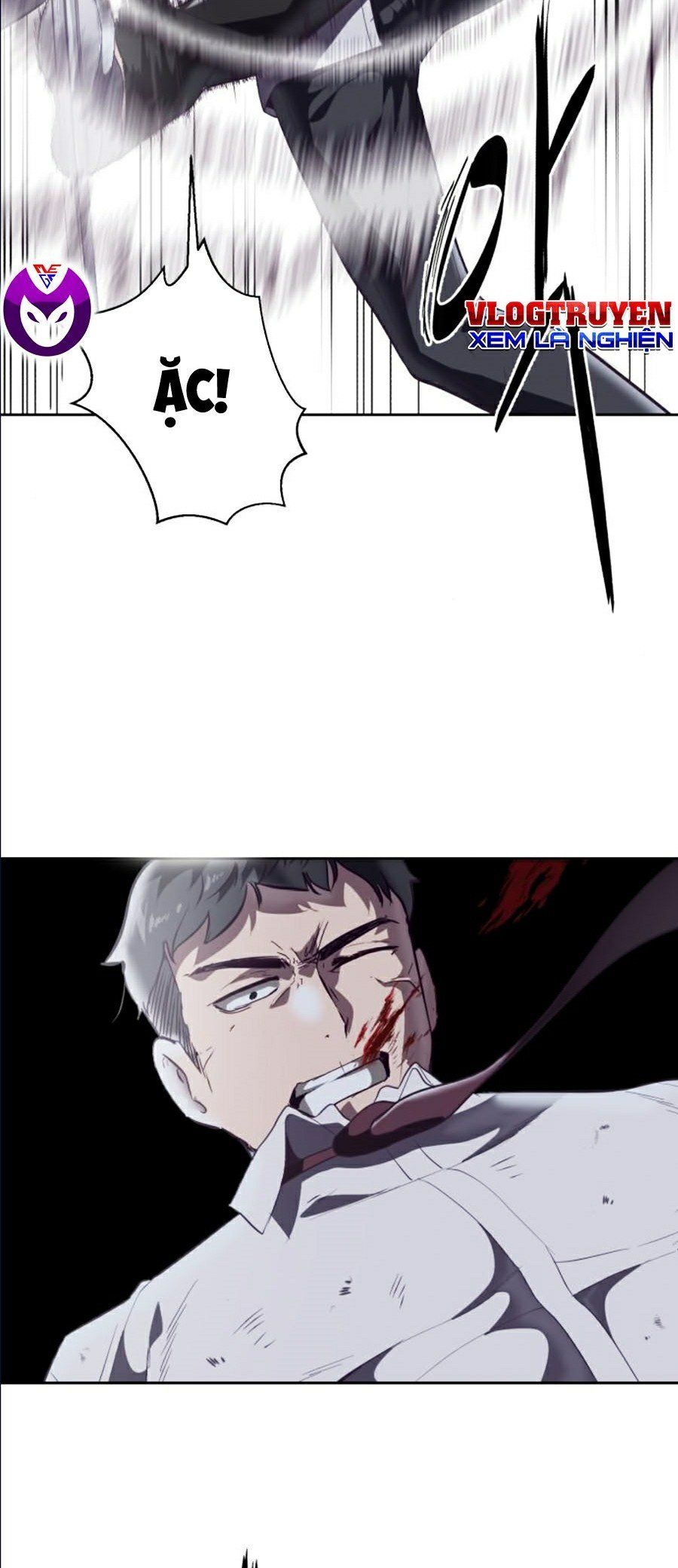 đọc truyện Cậu Bé Của Thần Chết Chương 105 ảnh 63 tại Thiên Thai Truyện