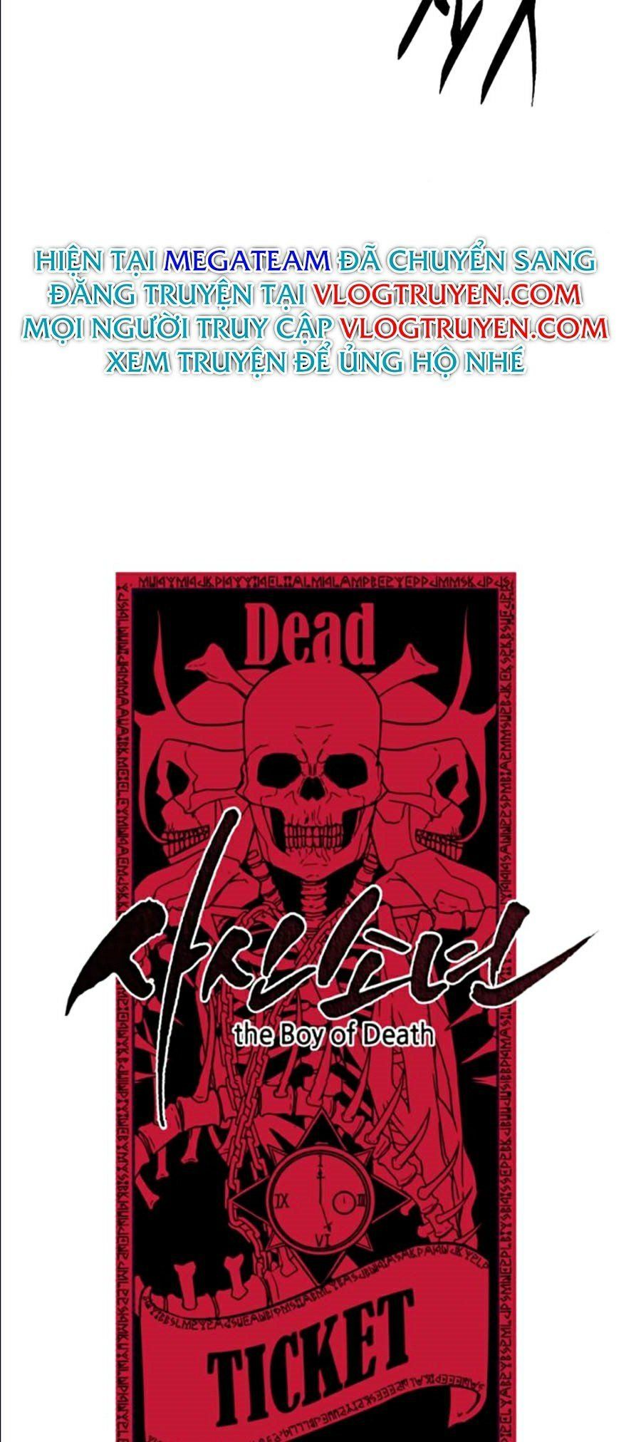 đọc truyện Cậu Bé Của Thần Chết Chương 105 ảnh 71 tại Thiên Thai Truyện