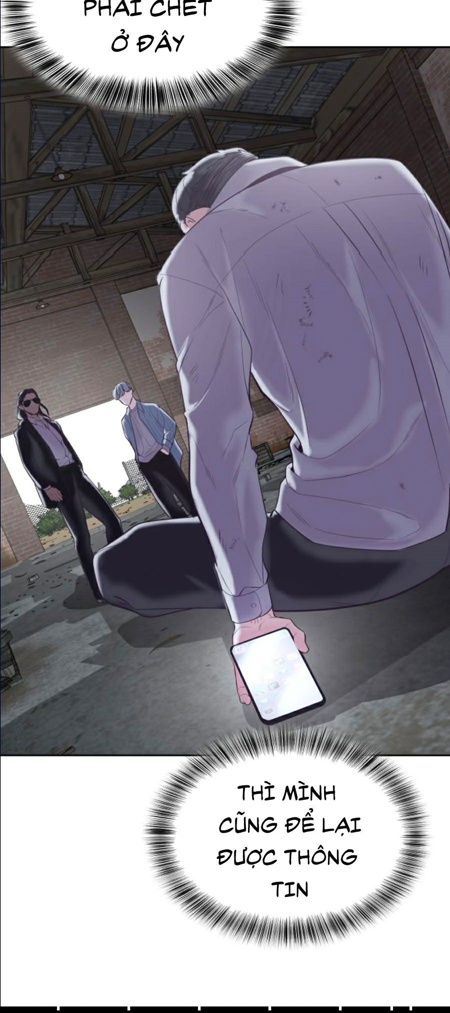 đọc truyện Cậu Bé Của Thần Chết Chương 105 ảnh 74 tại Thiên Thai Truyện