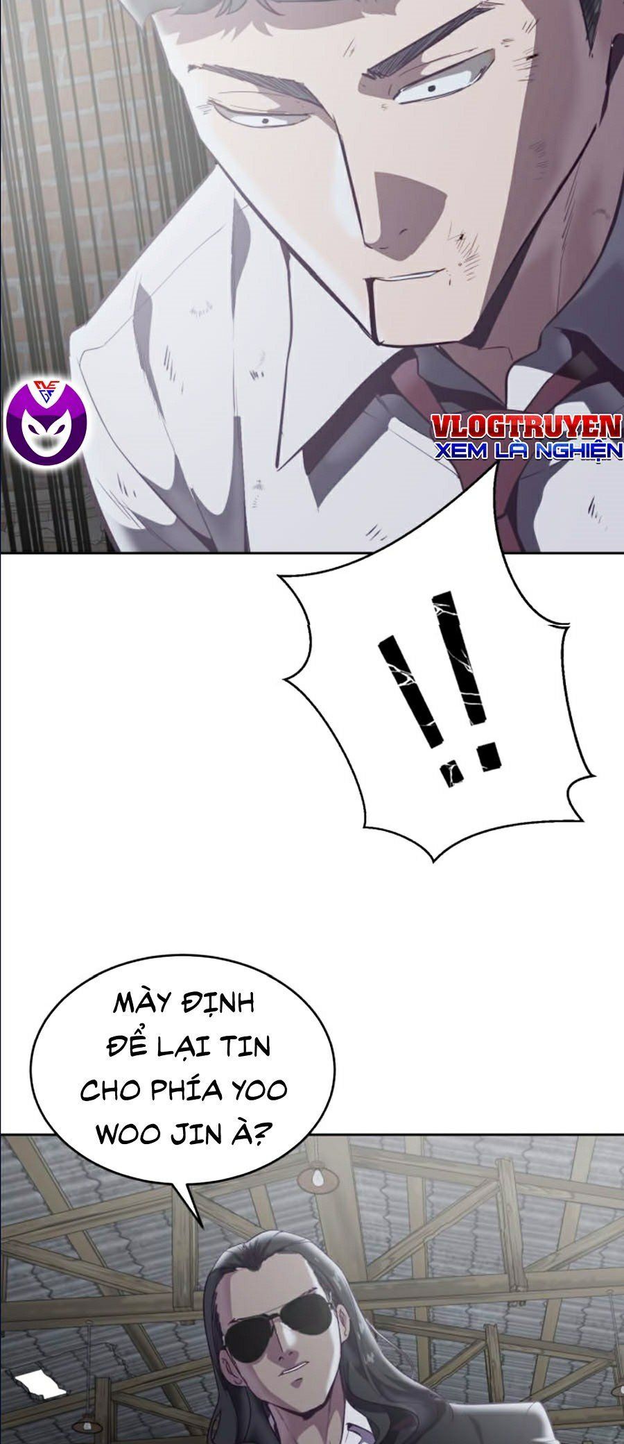 đọc truyện Cậu Bé Của Thần Chết Chương 105 ảnh 77 tại Thiên Thai Truyện