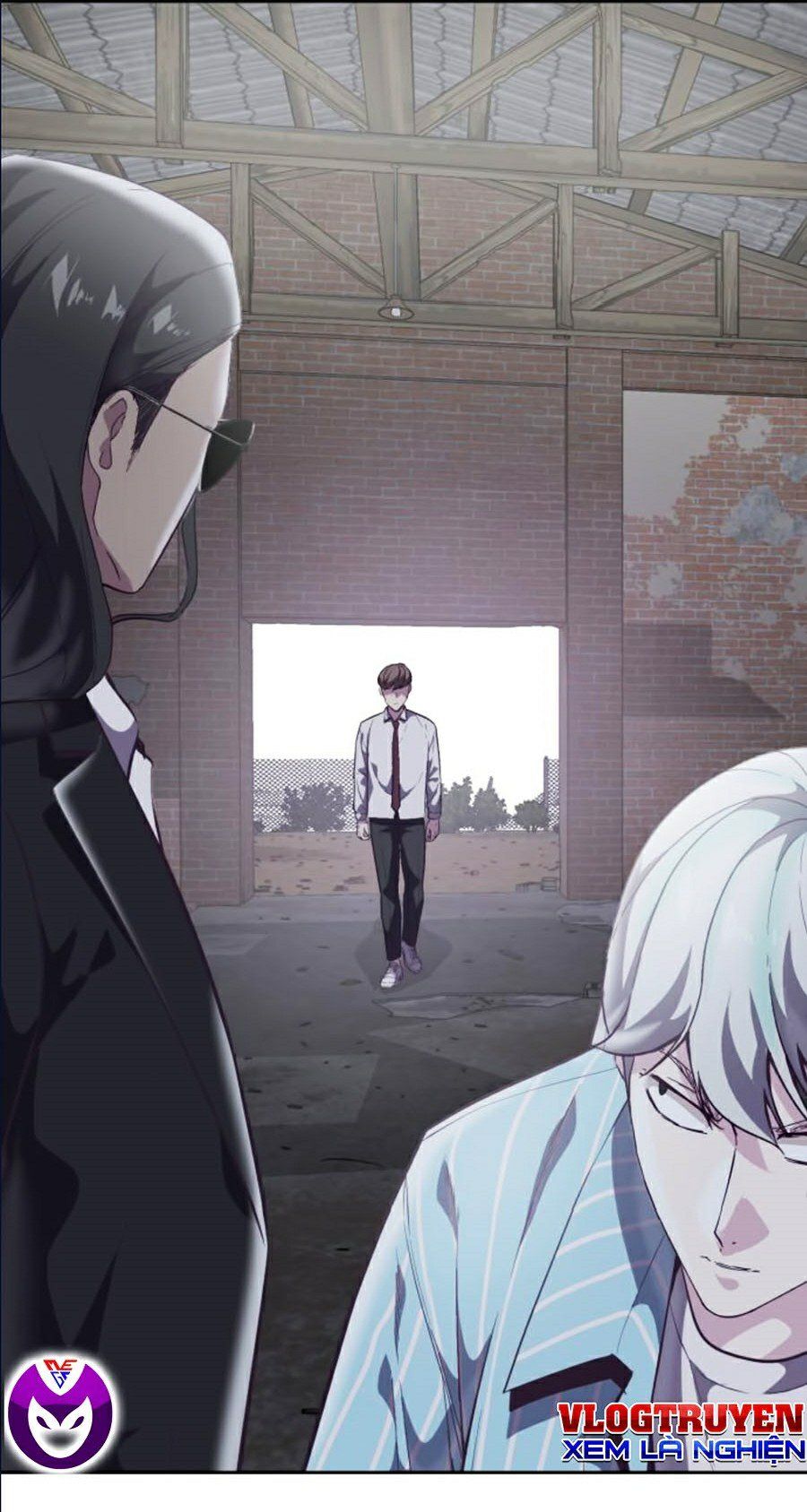 đọc truyện Cậu Bé Của Thần Chết Chương 105 ảnh 85 tại Thiên Thai Truyện