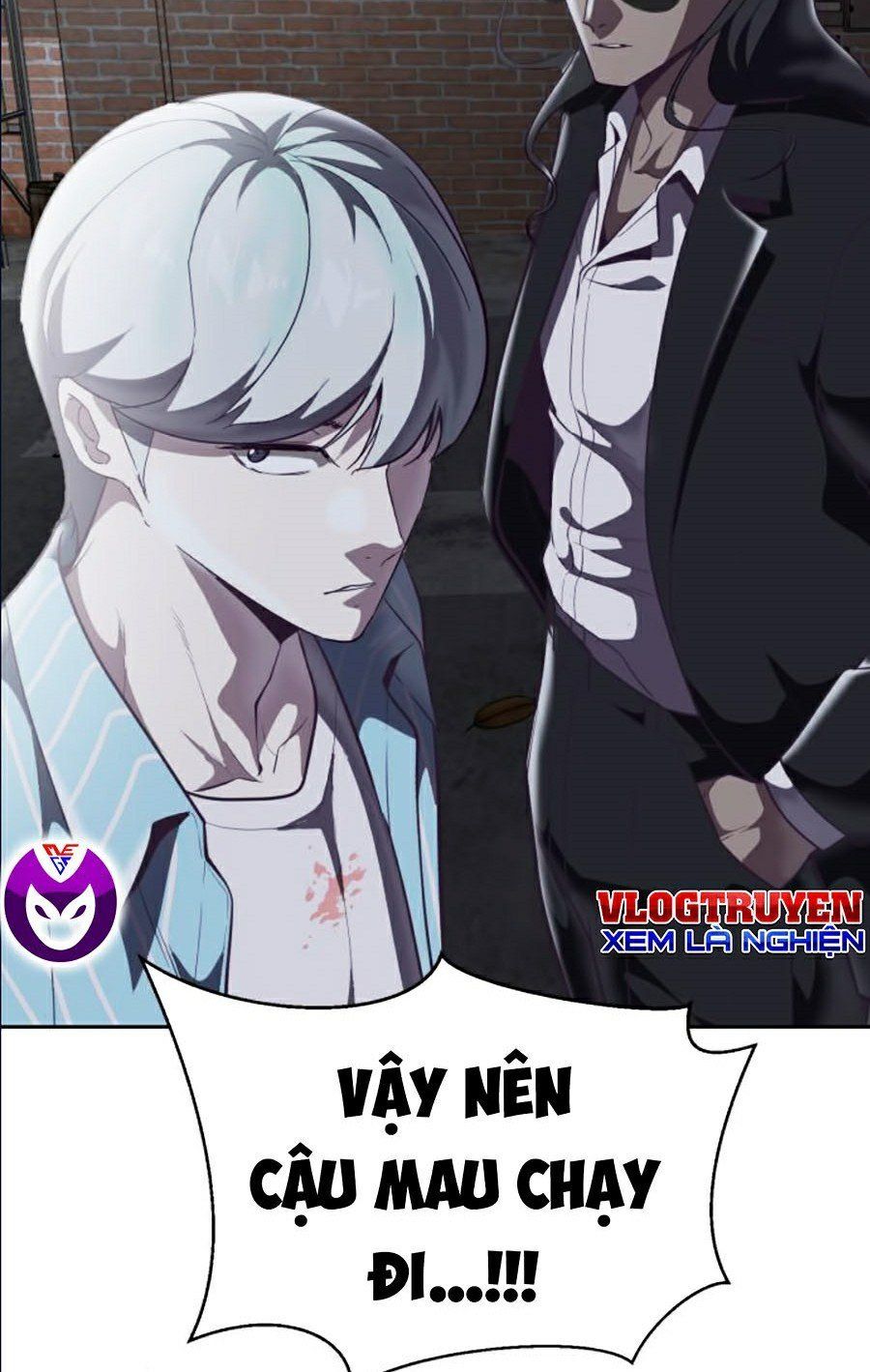 đọc truyện Cậu Bé Của Thần Chết Chương 105 ảnh 95 tại Thiên Thai Truyện