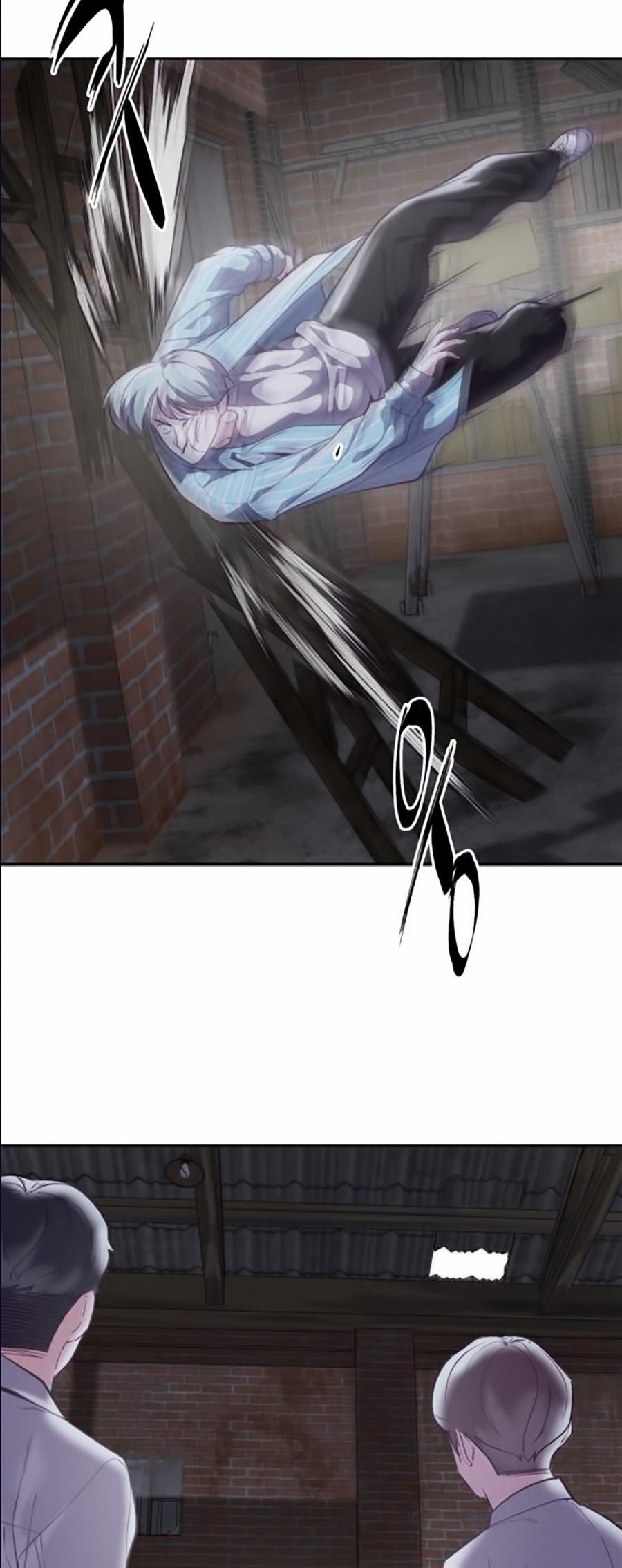 đọc truyện Cậu Bé Của Thần Chết Chương 106 ảnh 12 tại Thiên Thai Truyện