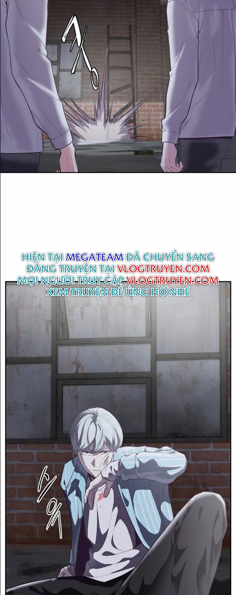 đọc truyện Cậu Bé Của Thần Chết Chương 106 ảnh 13 tại Thiên Thai Truyện