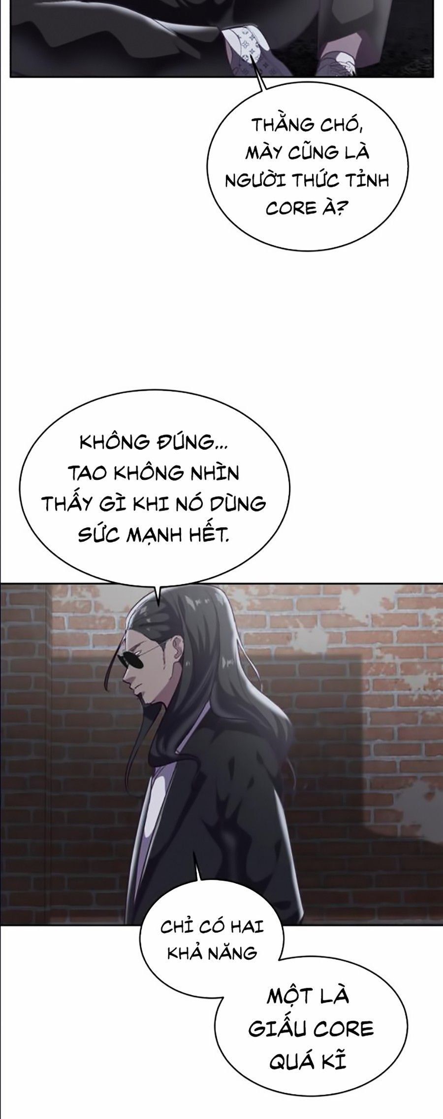 đọc truyện Cậu Bé Của Thần Chết Chương 106 ảnh 14 tại Thiên Thai Truyện