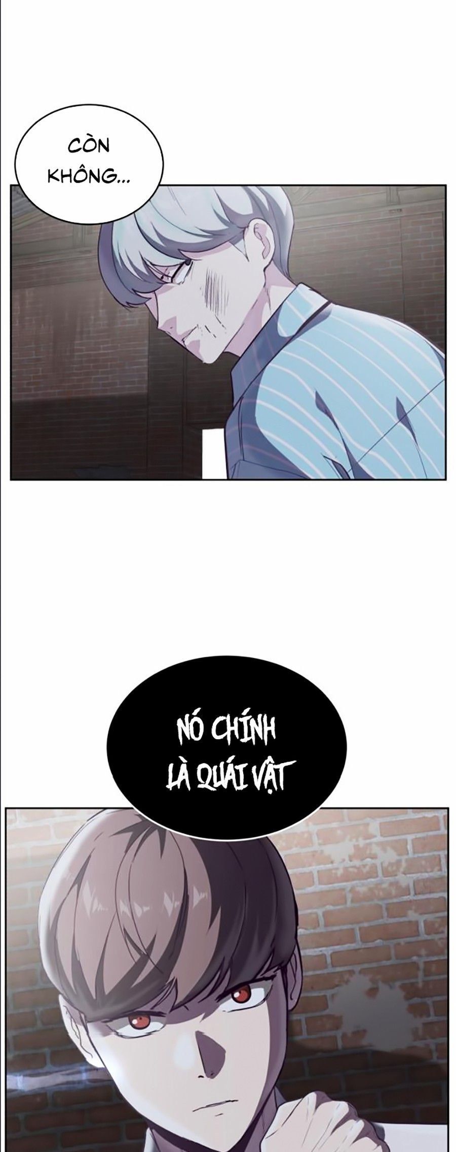 đọc truyện Cậu Bé Của Thần Chết Chương 106 ảnh 15 tại Thiên Thai Truyện