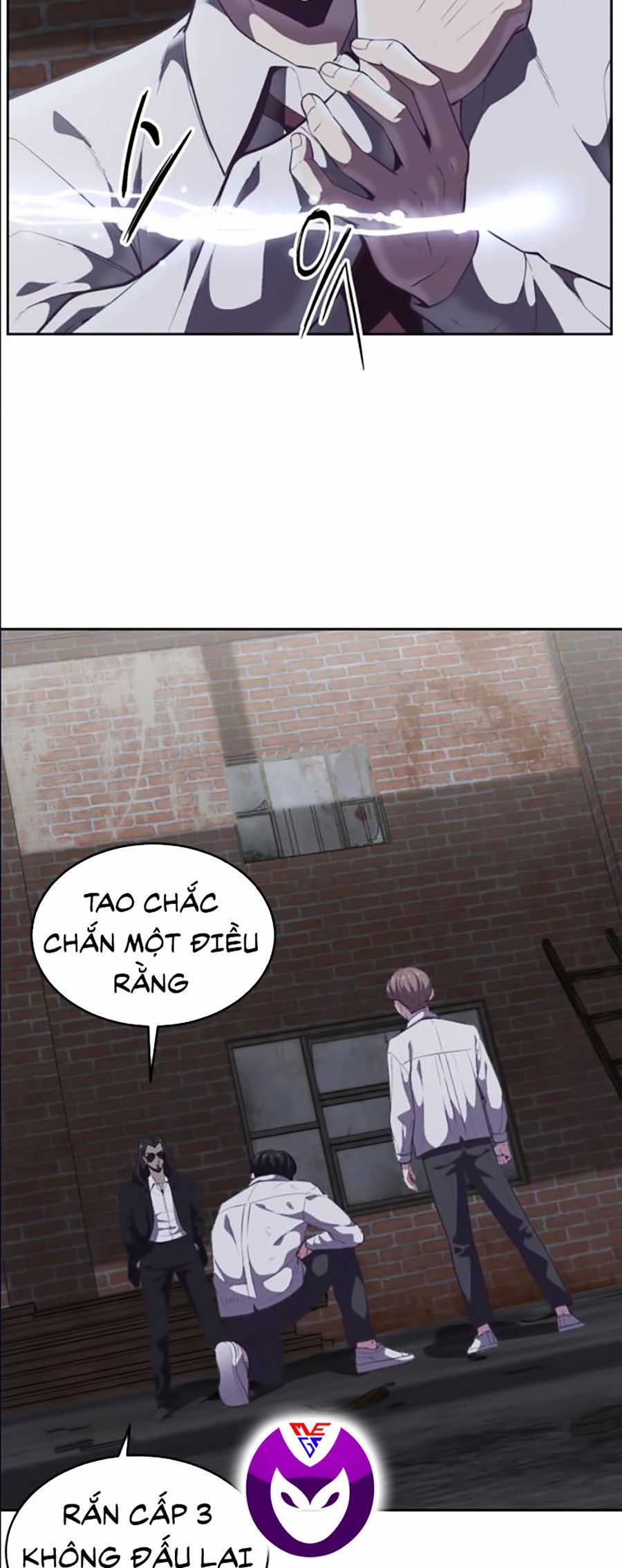 đọc truyện Cậu Bé Của Thần Chết Chương 106 ảnh 16 tại Thiên Thai Truyện