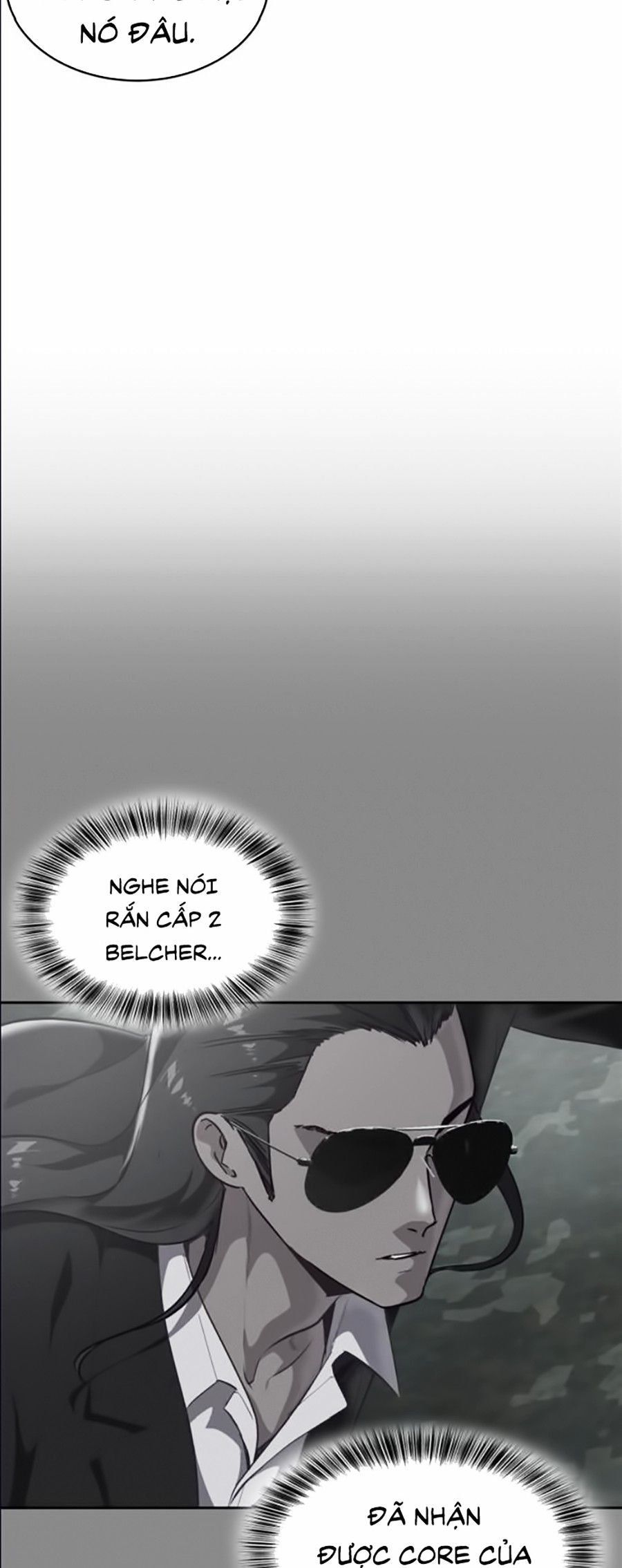 đọc truyện Cậu Bé Của Thần Chết Chương 106 ảnh 17 tại Thiên Thai Truyện