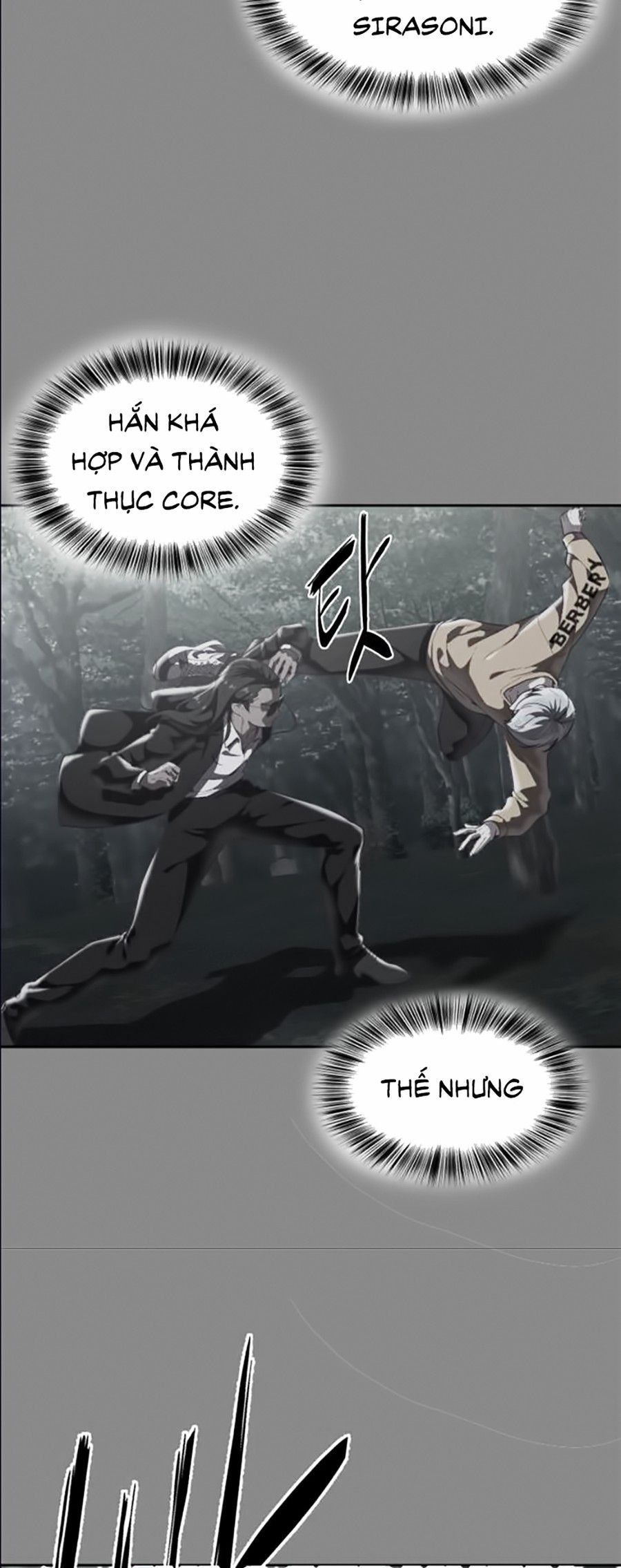 đọc truyện Cậu Bé Của Thần Chết Chương 106 ảnh 18 tại Thiên Thai Truyện