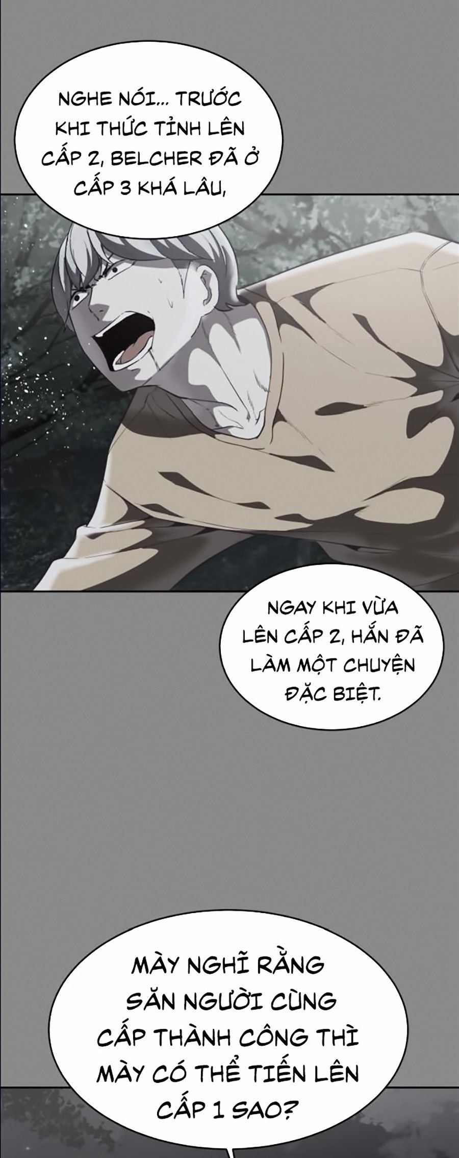 đọc truyện Cậu Bé Của Thần Chết Chương 106 ảnh 20 tại Thiên Thai Truyện