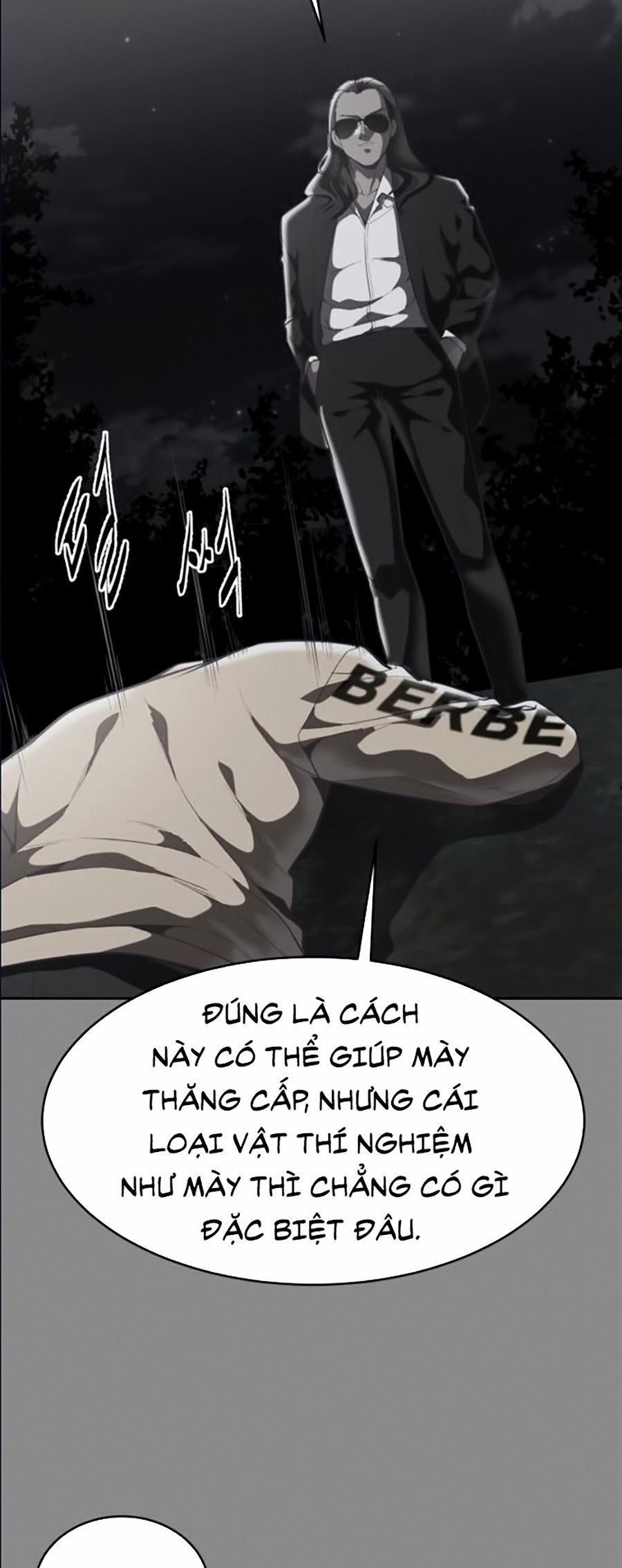 đọc truyện Cậu Bé Của Thần Chết Chương 106 ảnh 21 tại Thiên Thai Truyện