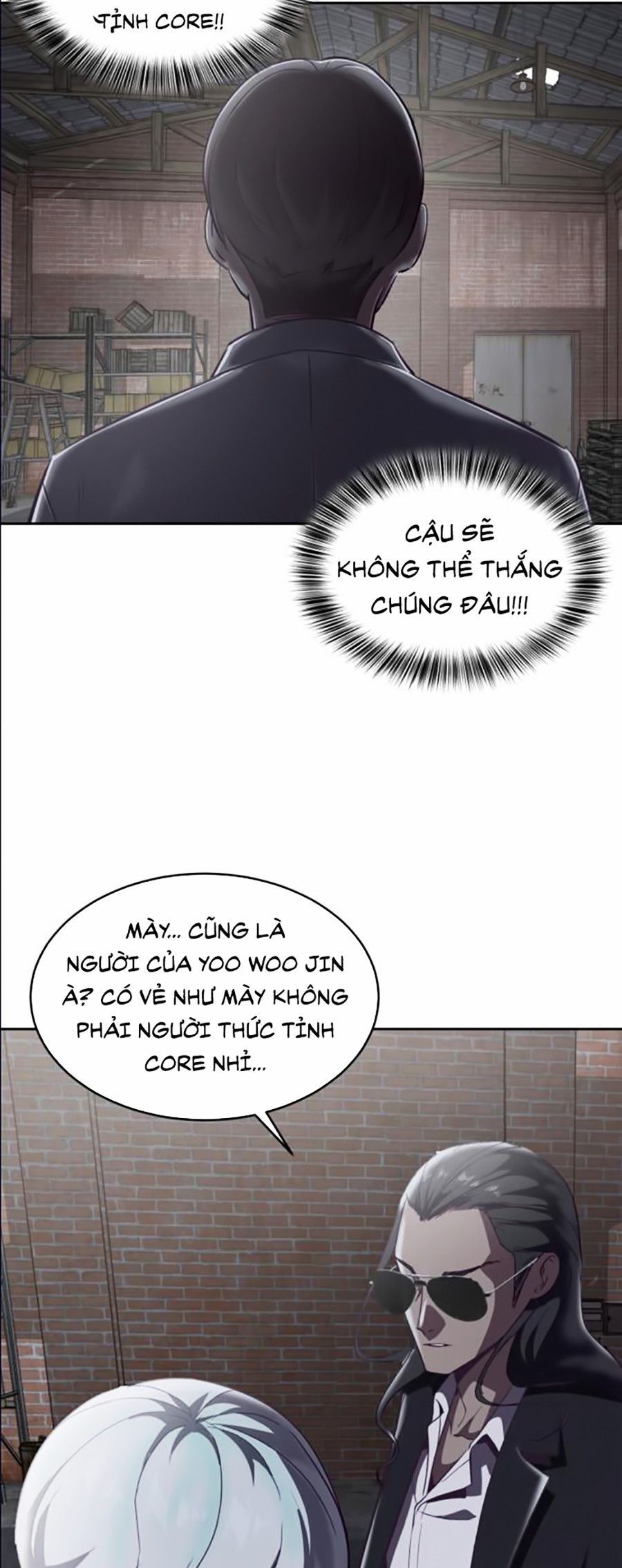 đọc truyện Cậu Bé Của Thần Chết Chương 106 ảnh 4 tại Thiên Thai Truyện