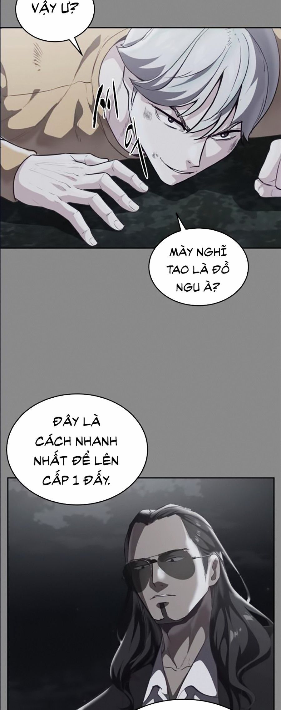 đọc truyện Cậu Bé Của Thần Chết Chương 106 ảnh 22 tại Thiên Thai Truyện