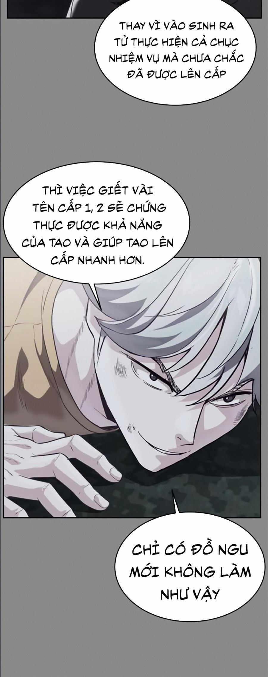 đọc truyện Cậu Bé Của Thần Chết Chương 106 ảnh 23 tại Thiên Thai Truyện