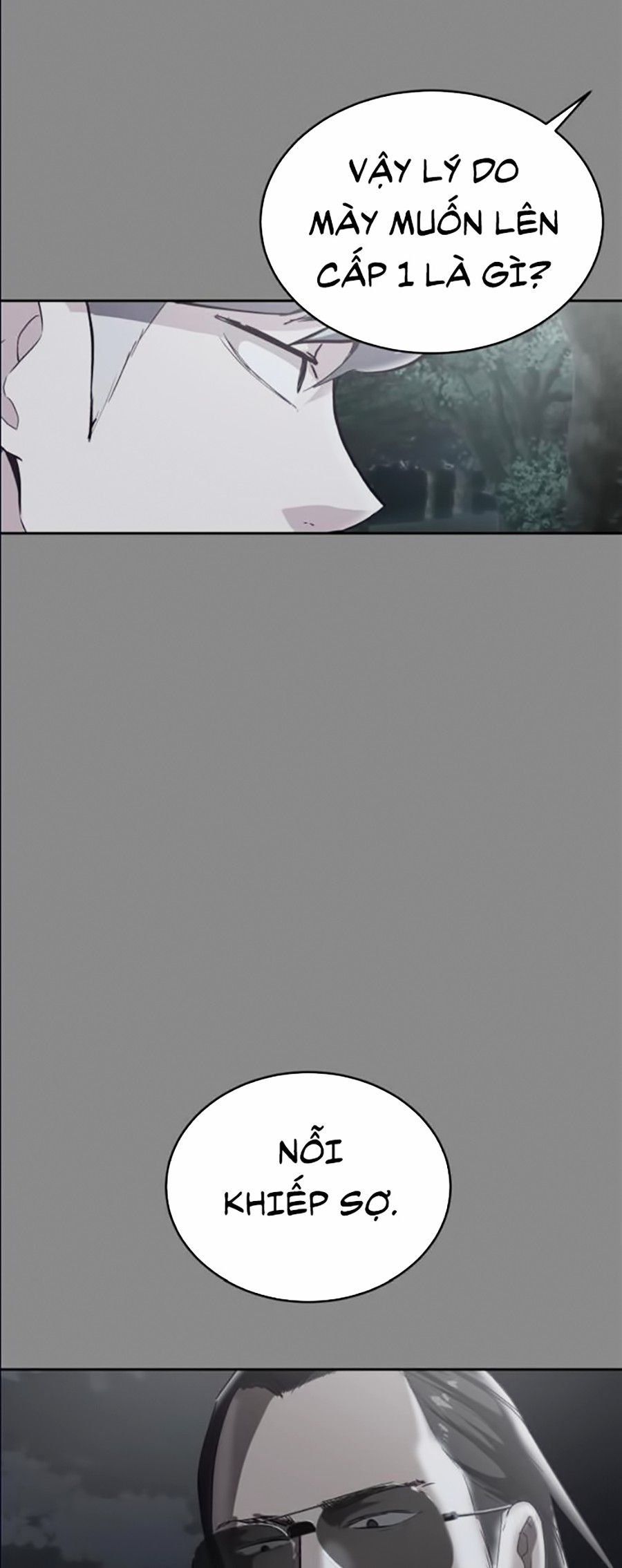 đọc truyện Cậu Bé Của Thần Chết Chương 106 ảnh 24 tại Thiên Thai Truyện