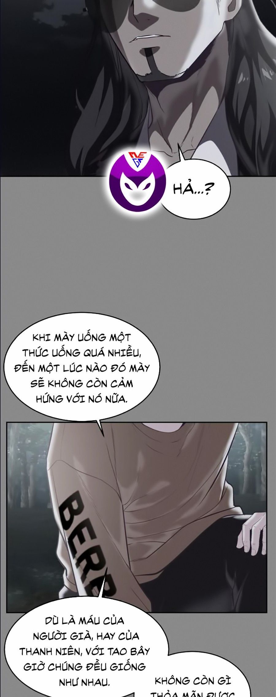 đọc truyện Cậu Bé Của Thần Chết Chương 106 ảnh 25 tại Thiên Thai Truyện