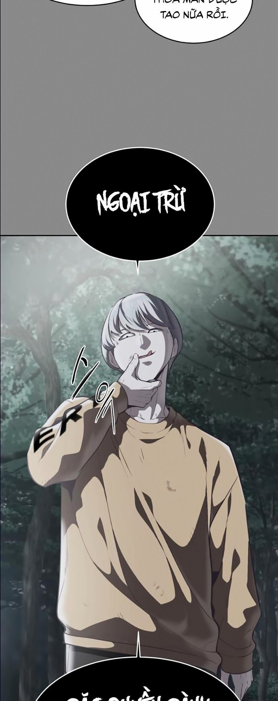 đọc truyện Cậu Bé Của Thần Chết Chương 106 ảnh 26 tại Thiên Thai Truyện