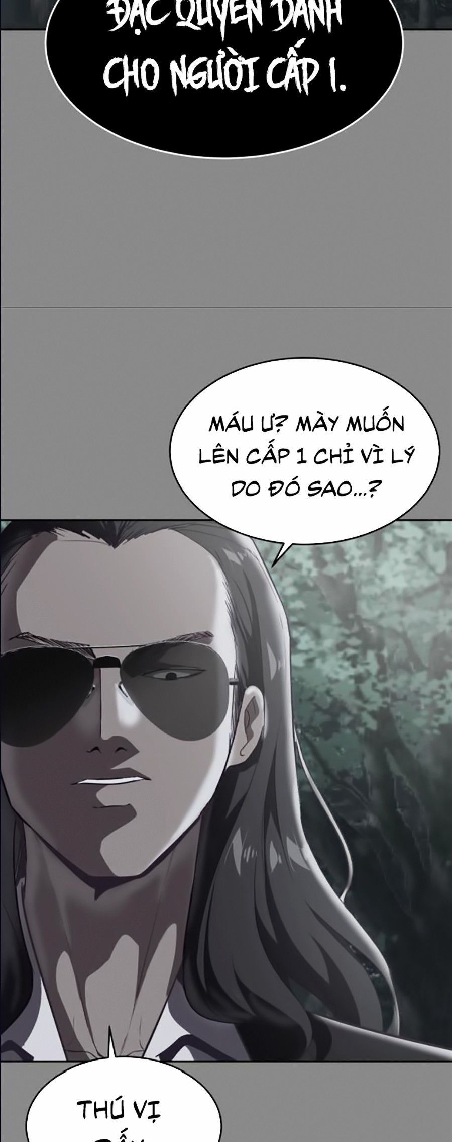 đọc truyện Cậu Bé Của Thần Chết Chương 106 ảnh 27 tại Thiên Thai Truyện