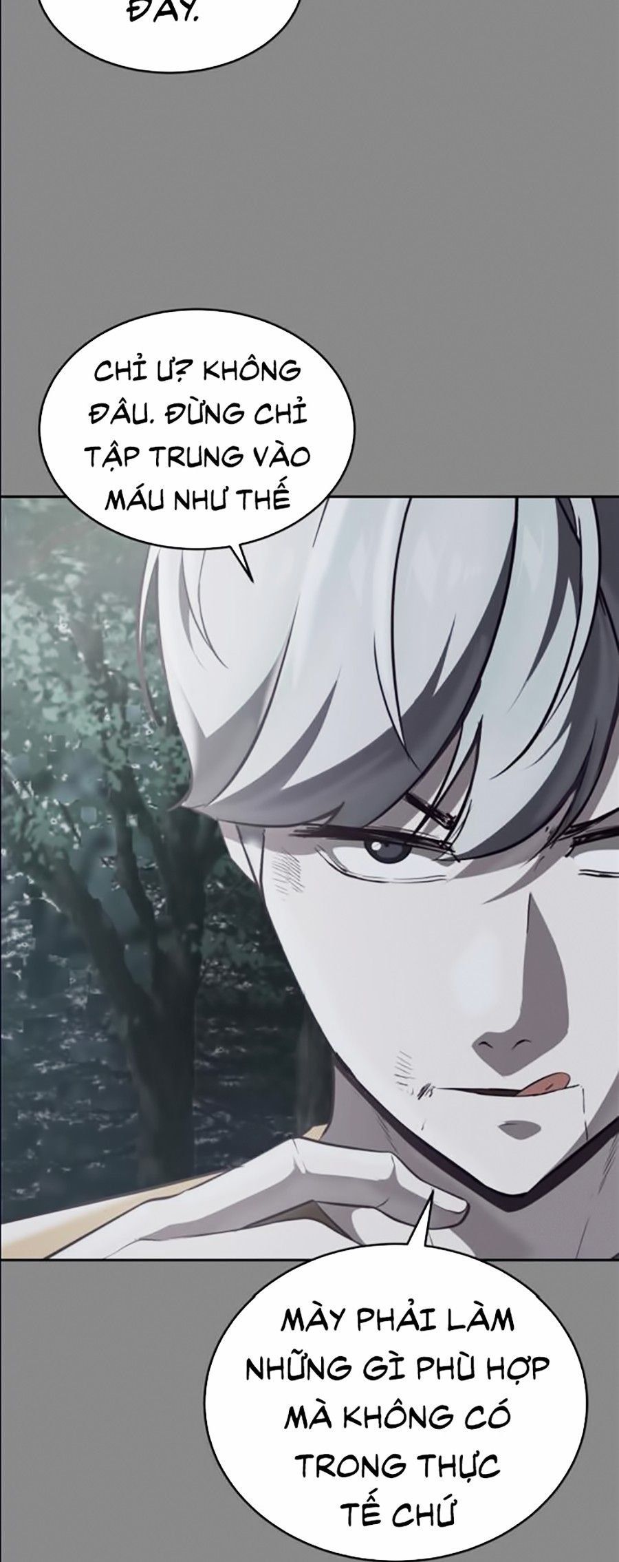 đọc truyện Cậu Bé Của Thần Chết Chương 106 ảnh 28 tại Thiên Thai Truyện