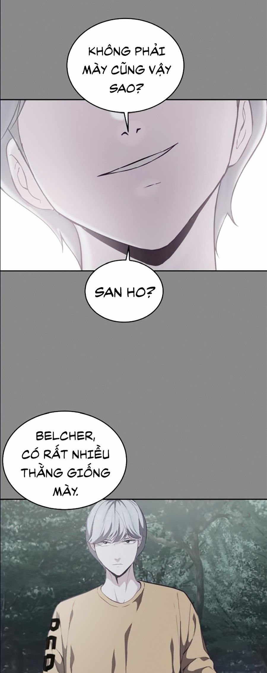 đọc truyện Cậu Bé Của Thần Chết Chương 106 ảnh 30 tại Thiên Thai Truyện