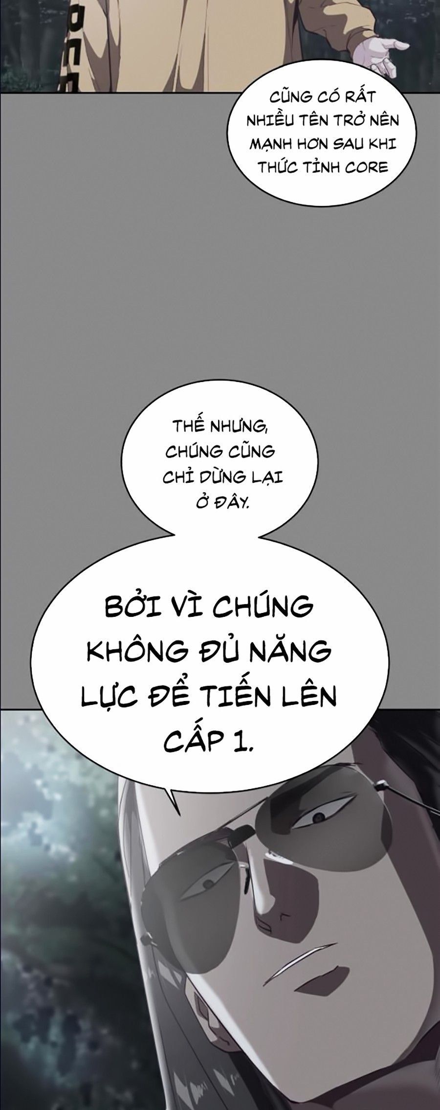 đọc truyện Cậu Bé Của Thần Chết Chương 106 ảnh 31 tại Thiên Thai Truyện