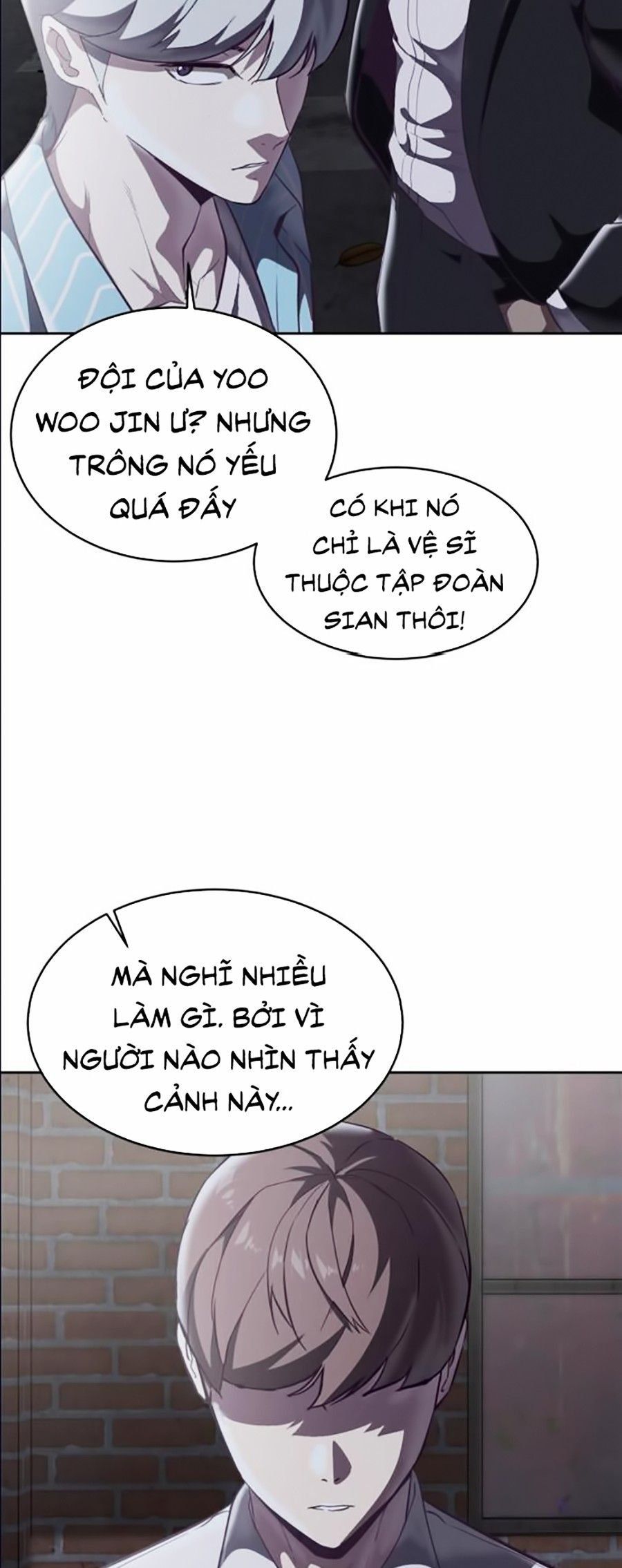 đọc truyện Cậu Bé Của Thần Chết Chương 106 ảnh 5 tại Thiên Thai Truyện