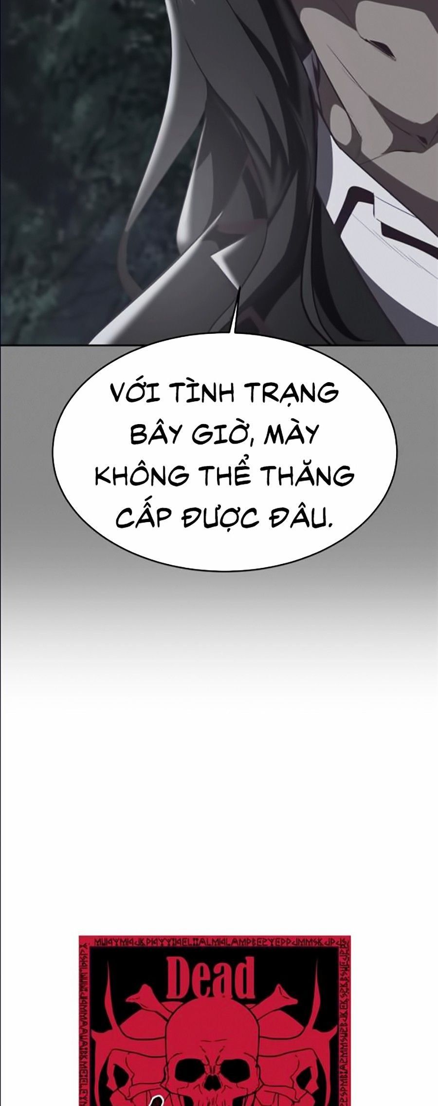 đọc truyện Cậu Bé Của Thần Chết Chương 106 ảnh 32 tại Thiên Thai Truyện