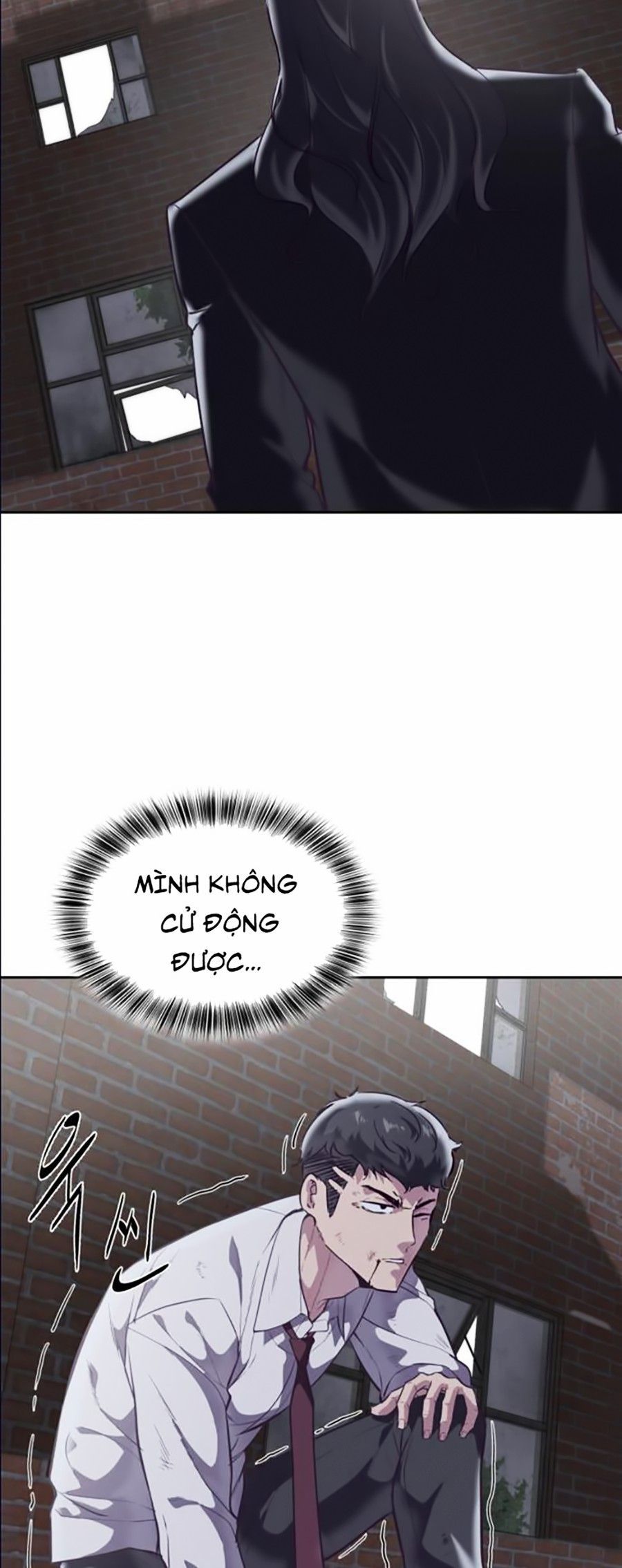 đọc truyện Cậu Bé Của Thần Chết Chương 106 ảnh 34 tại Thiên Thai Truyện